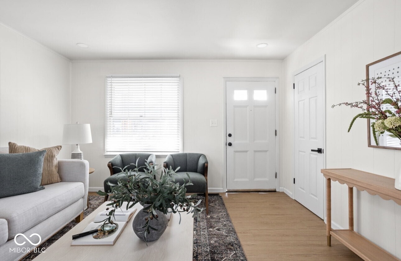 4648 Brookville Road