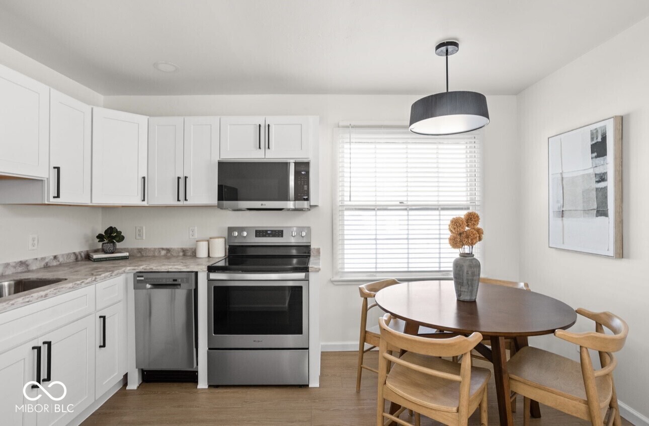 4648 Brookville Road