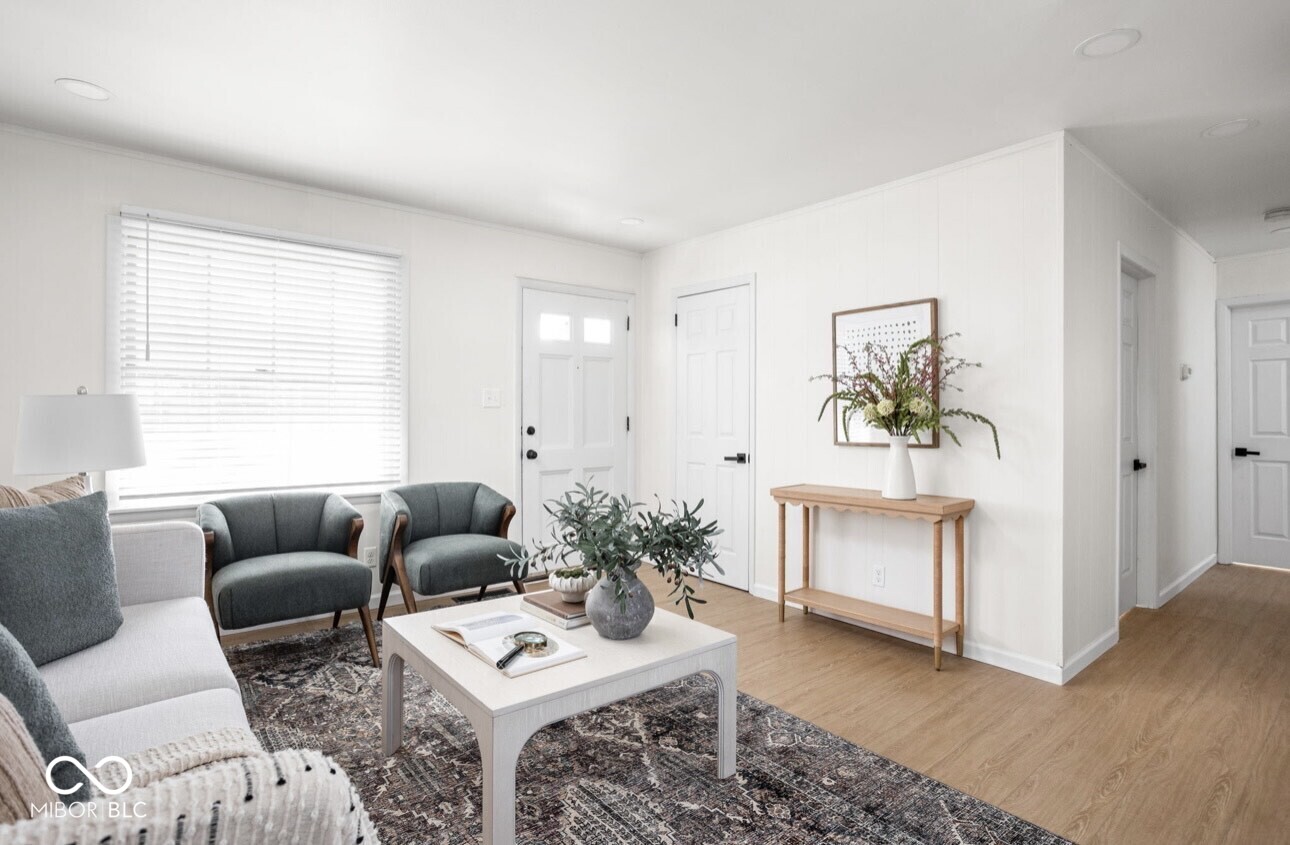 4648 Brookville Road