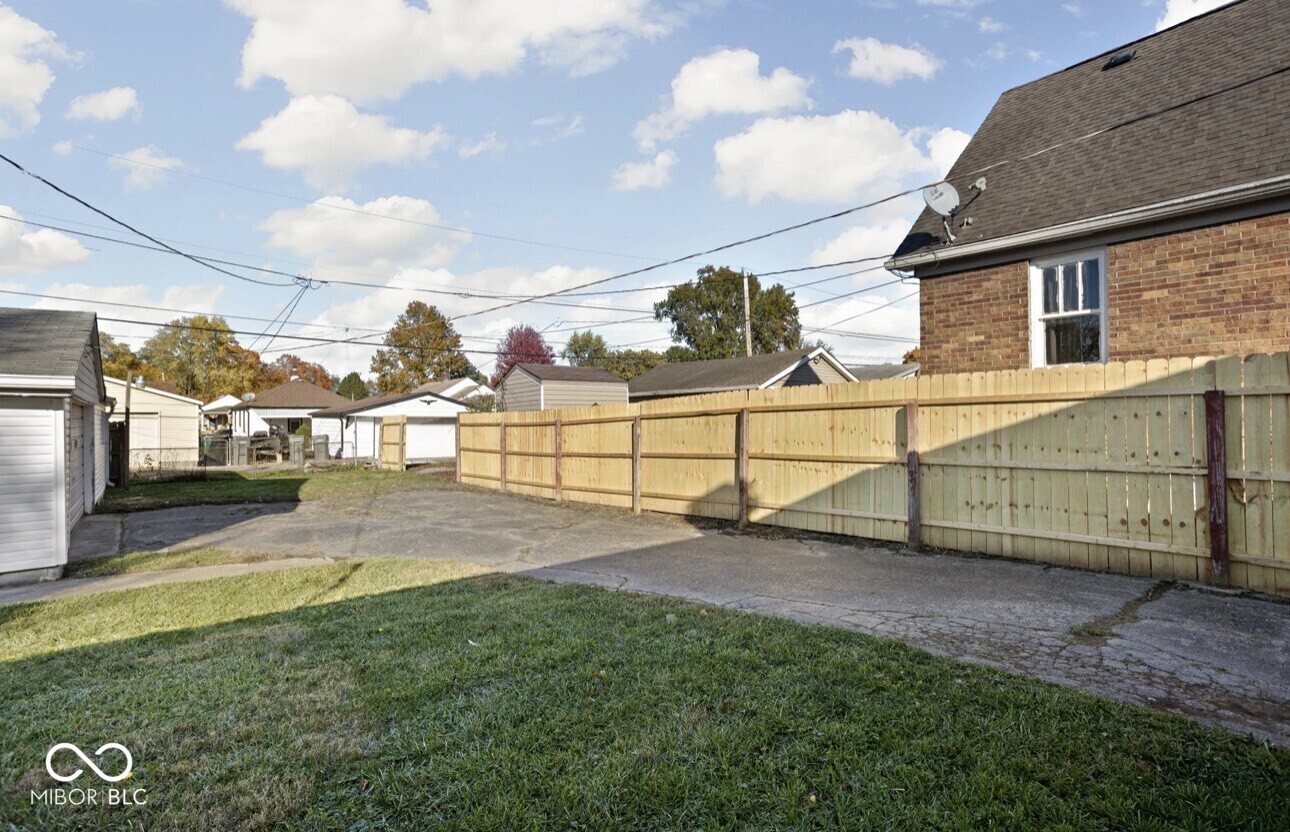 4648 Brookville Road