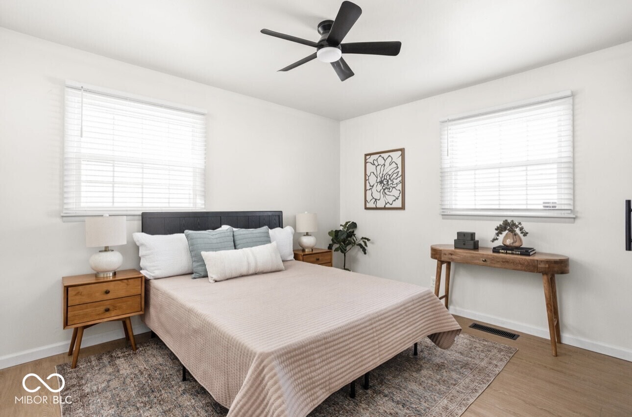 4648 Brookville Road