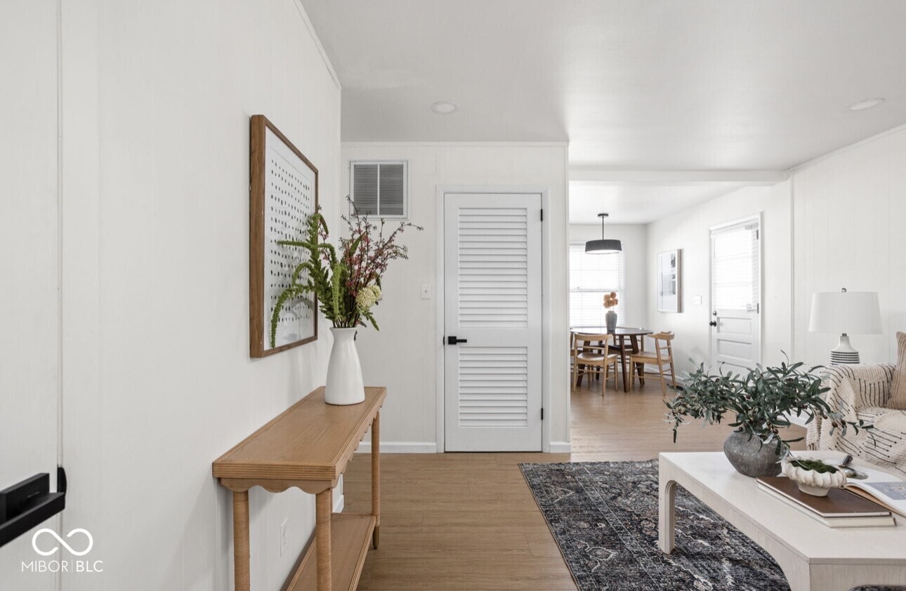 4648 Brookville Road