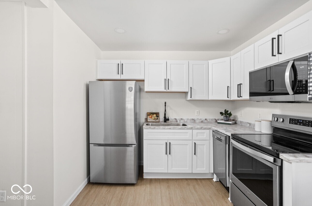 4648 Brookville Road