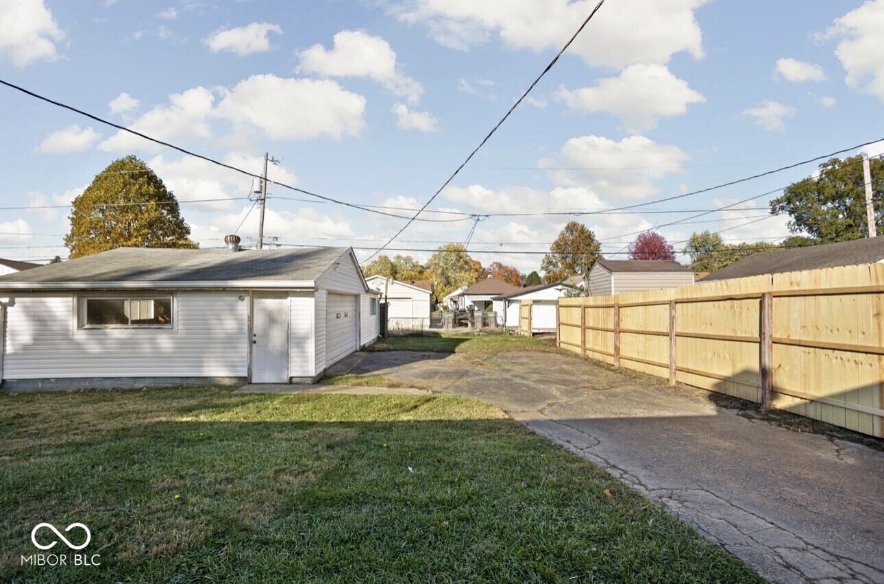 4648 Brookville Road