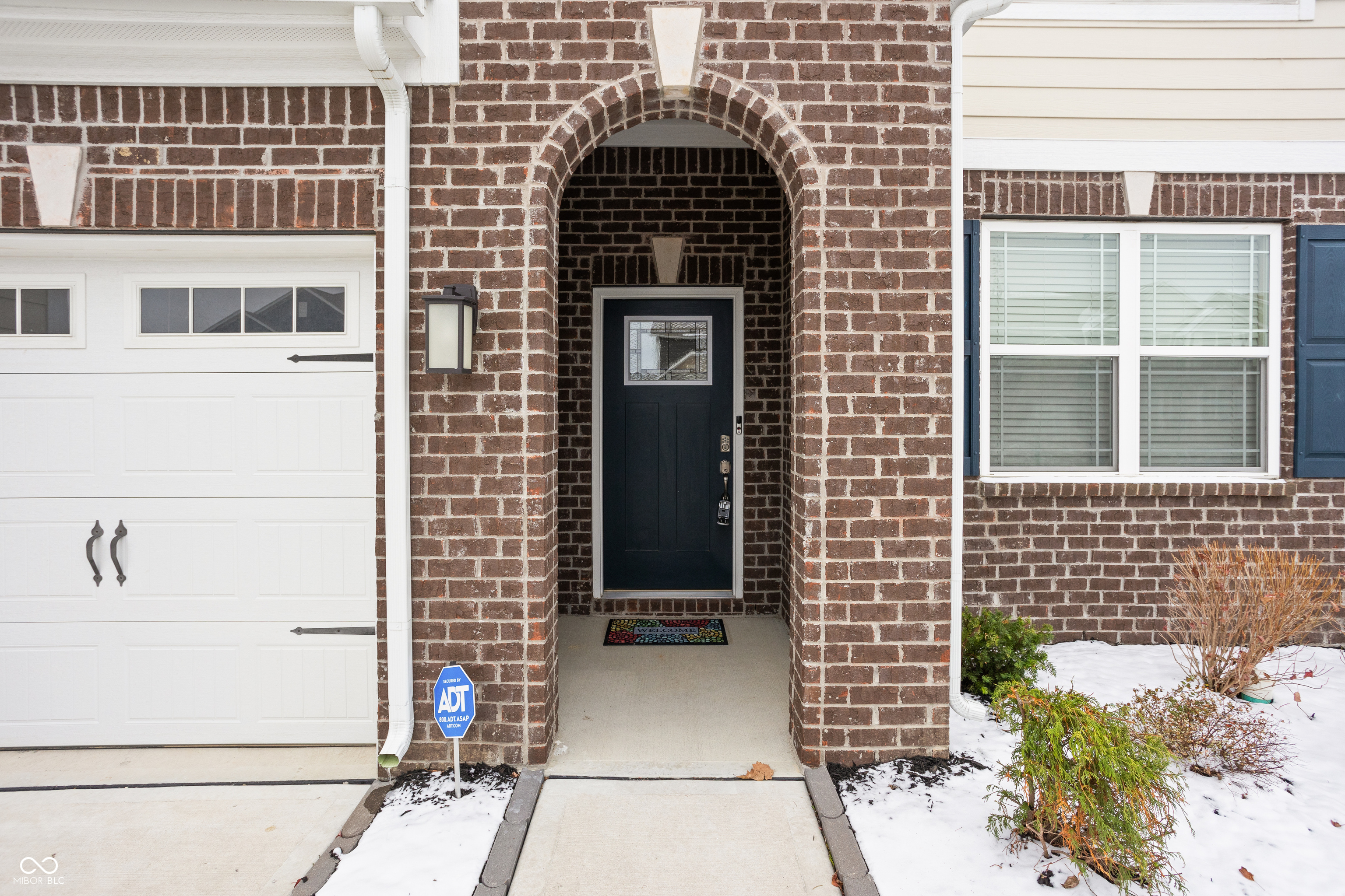 8963 Faulkner Drive