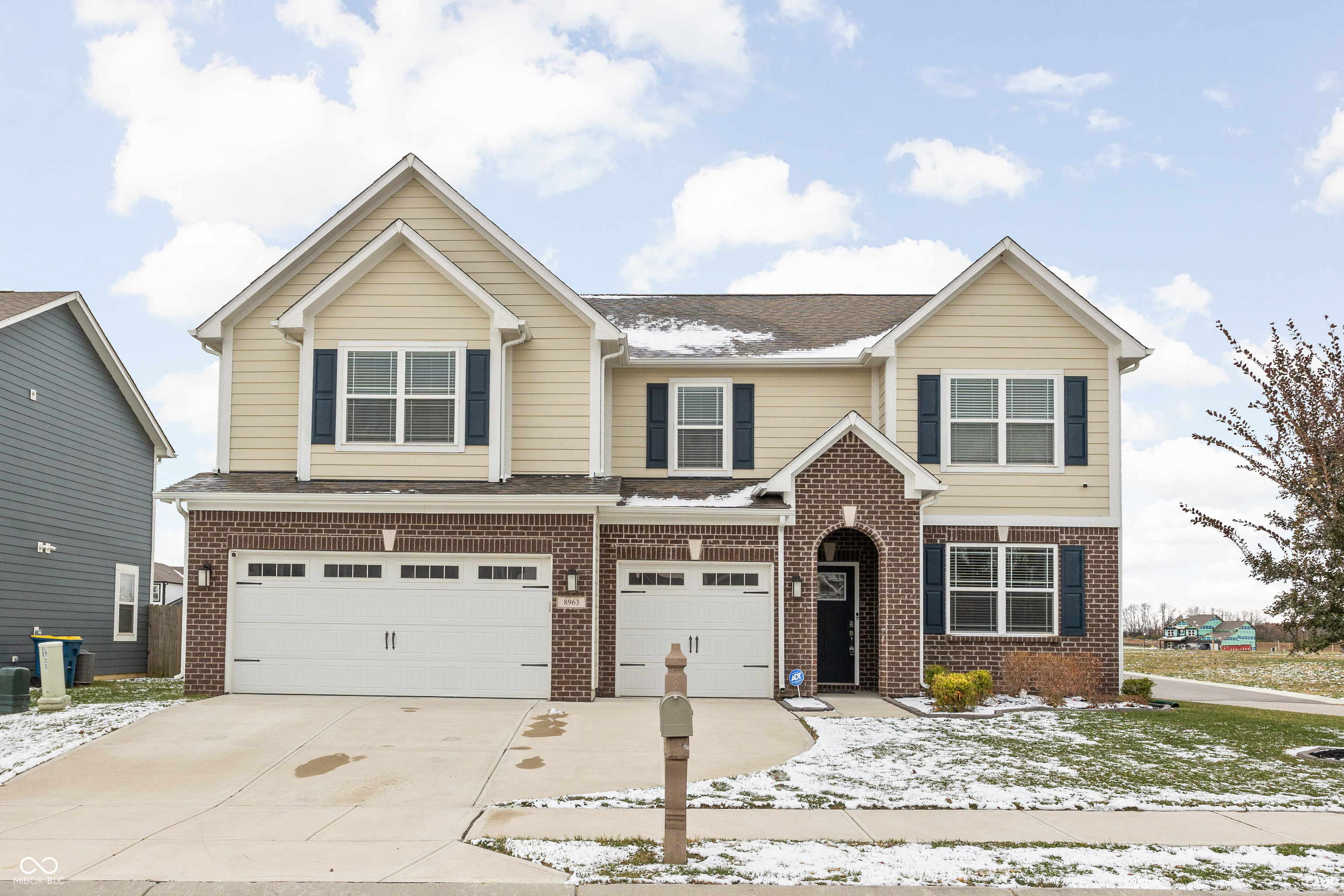8963 Faulkner Drive