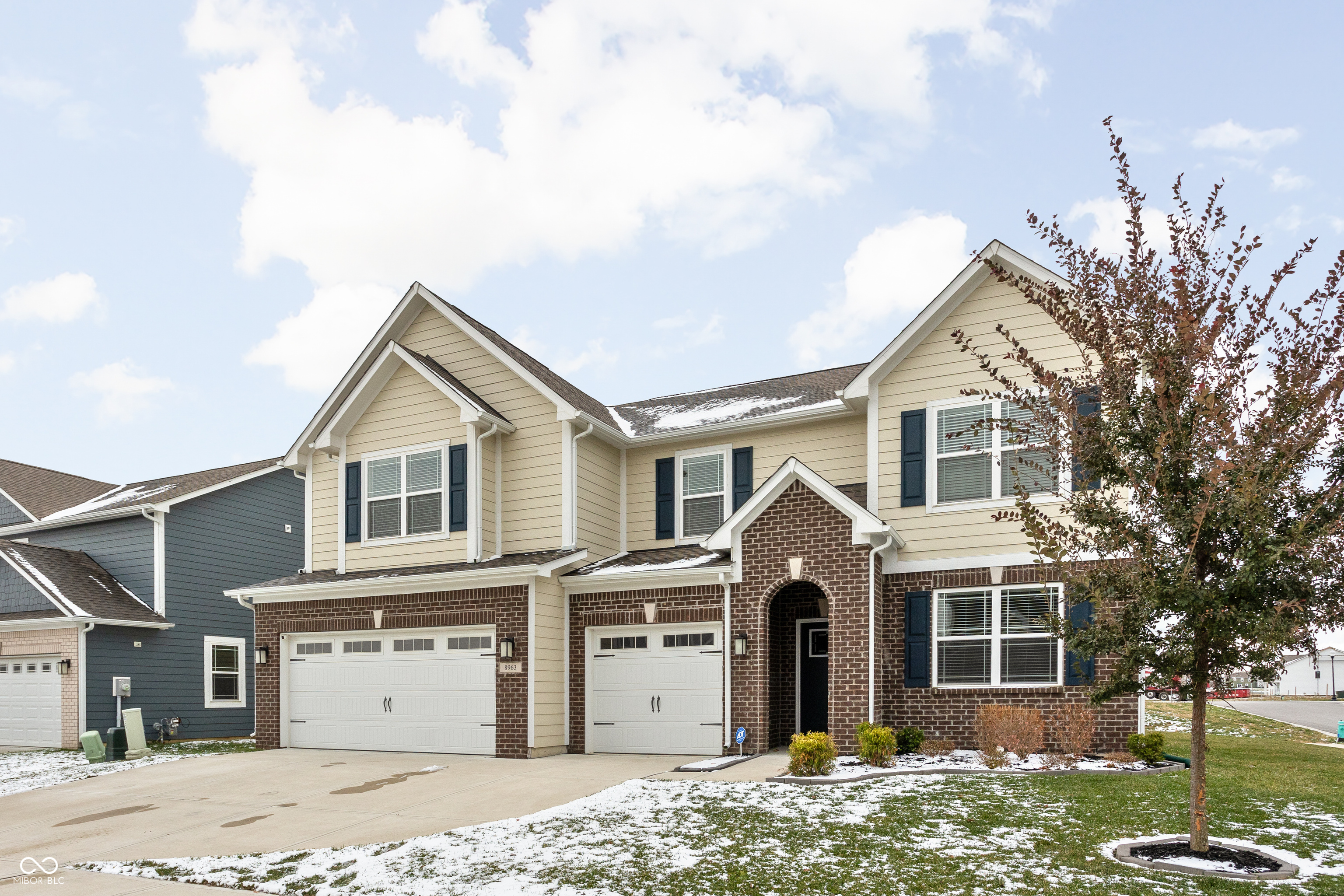 8963 Faulkner Drive
