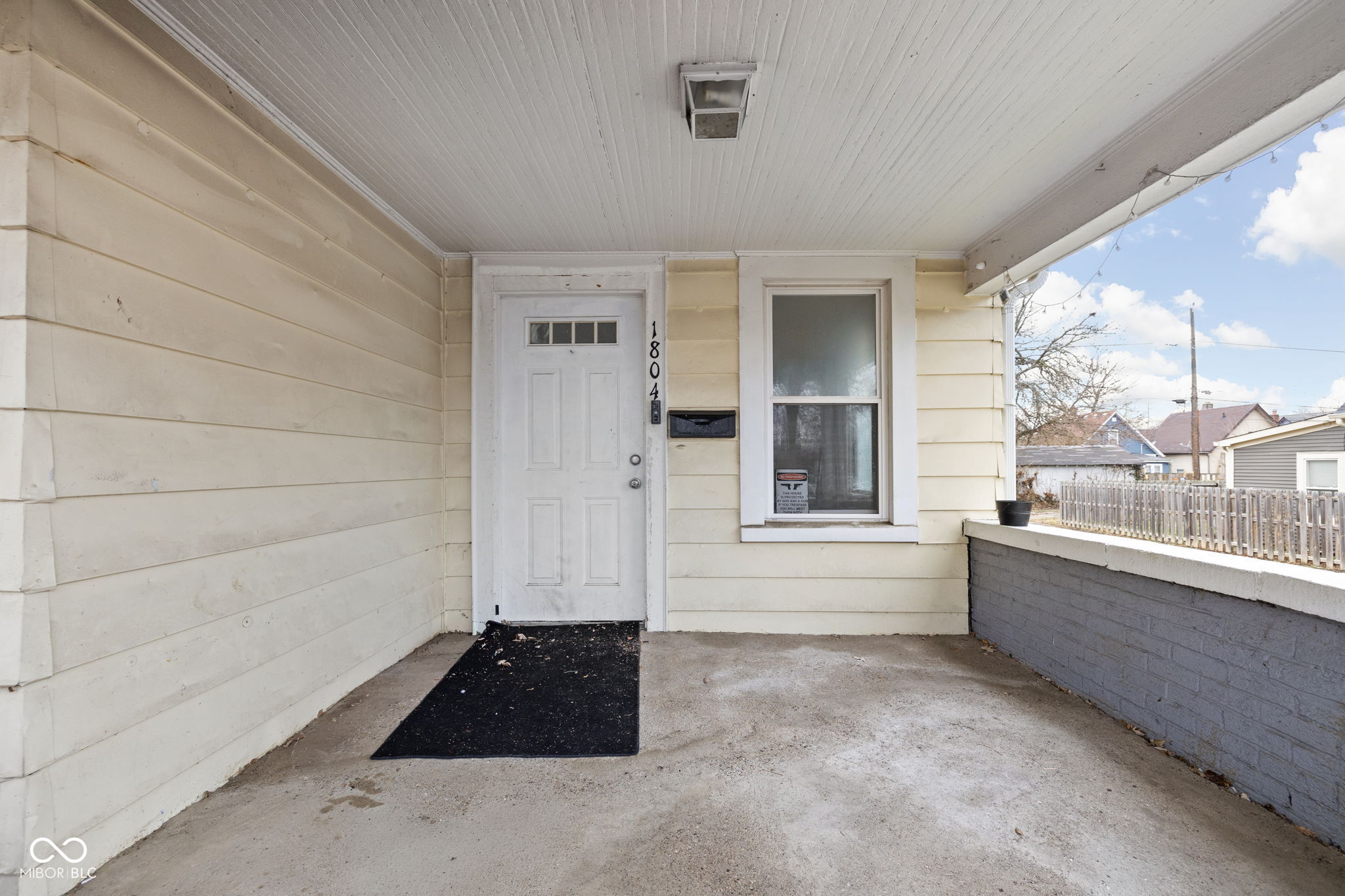 1804 S Delaware Street