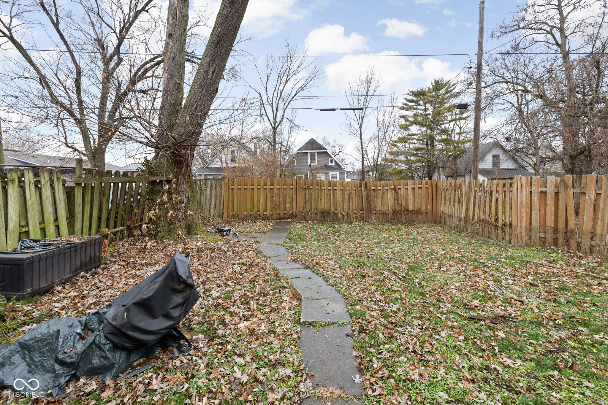 1804 S Delaware Street