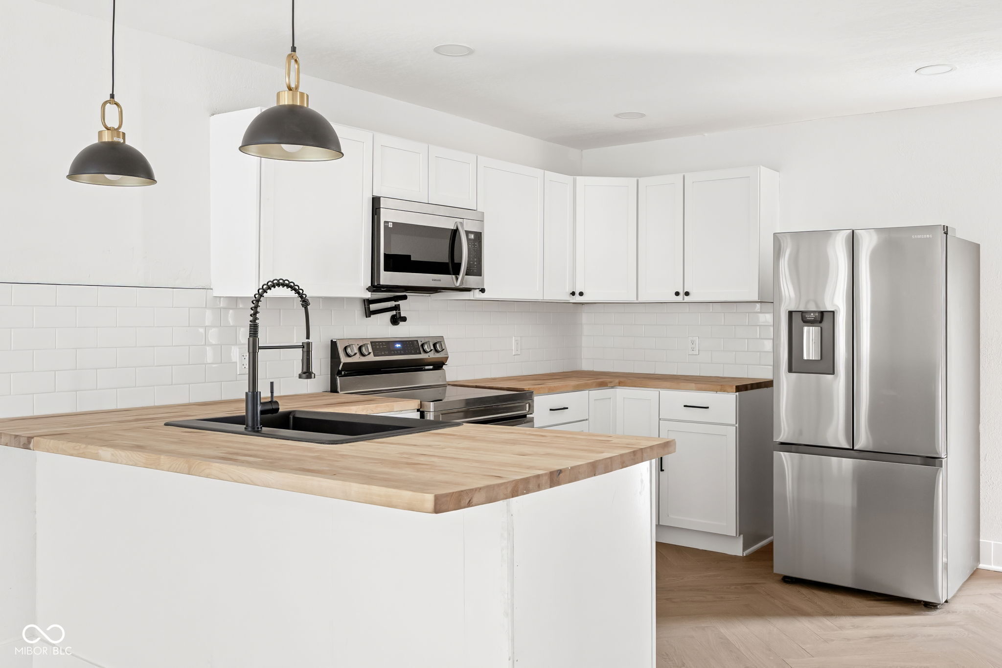 1922 N Bancroft Street