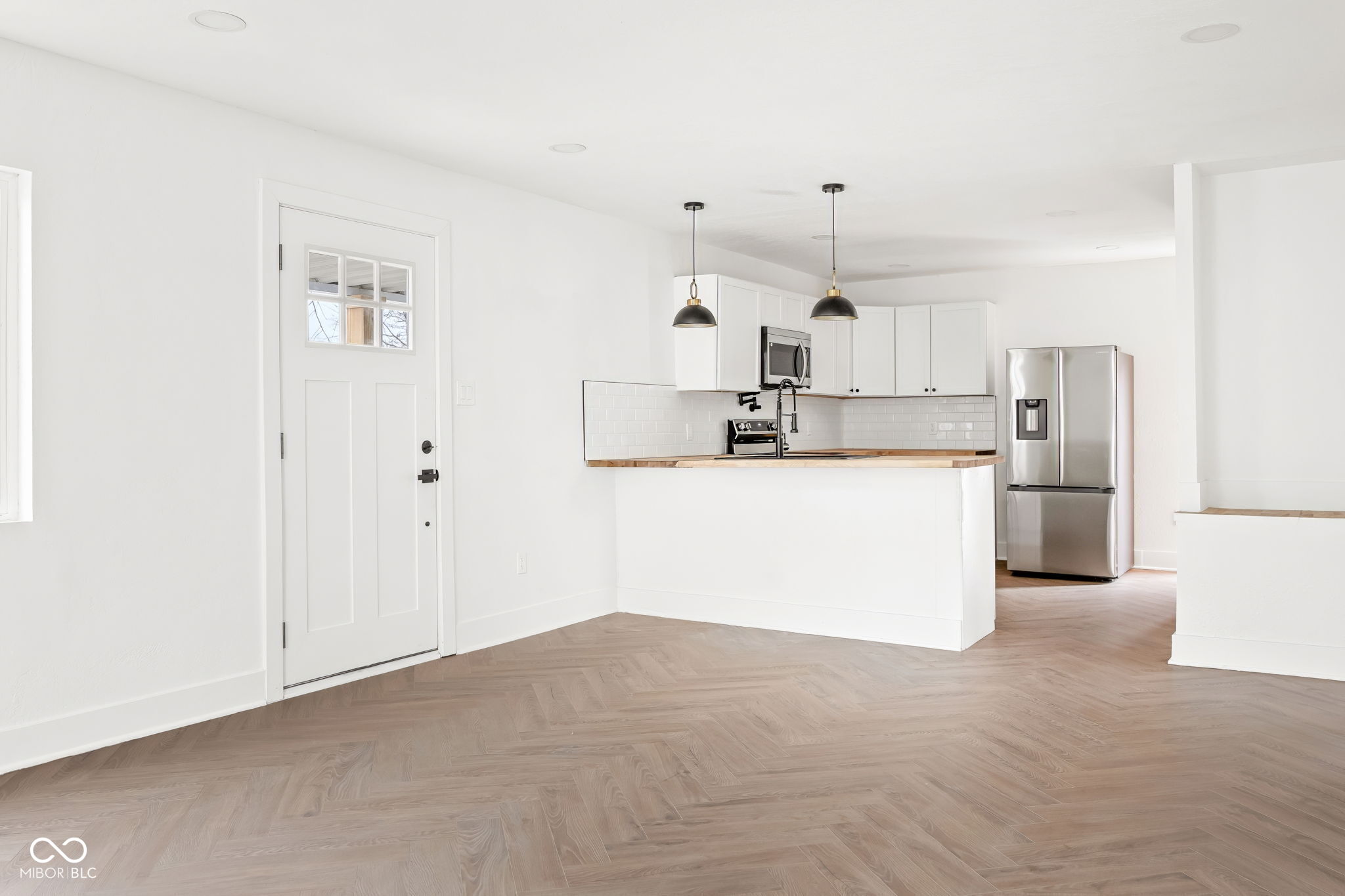 1922 N Bancroft Street