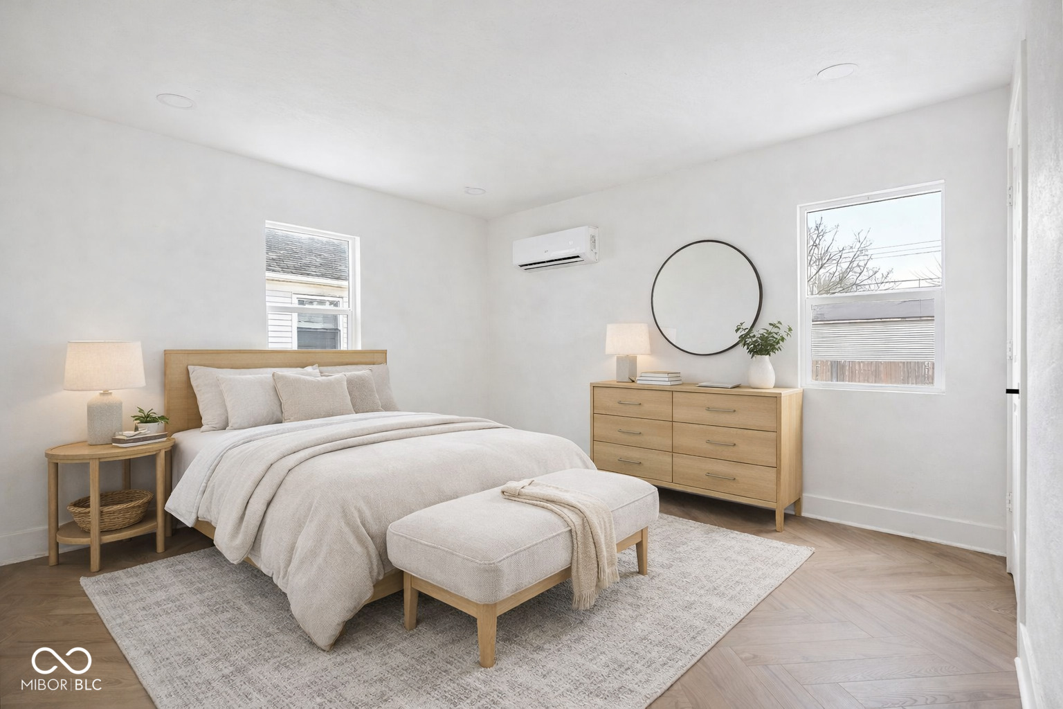 1922 N Bancroft Street