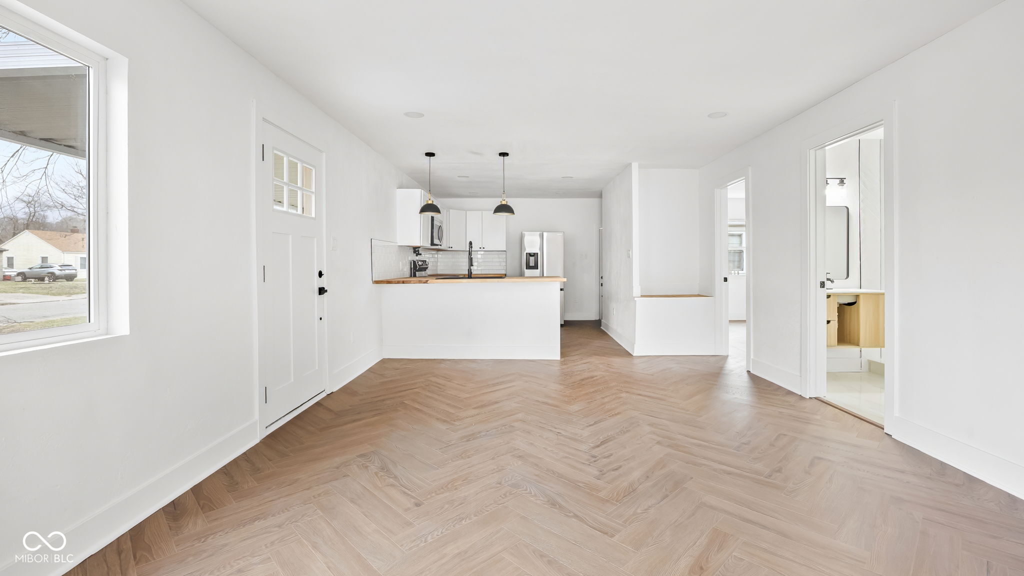 1922 N Bancroft Street