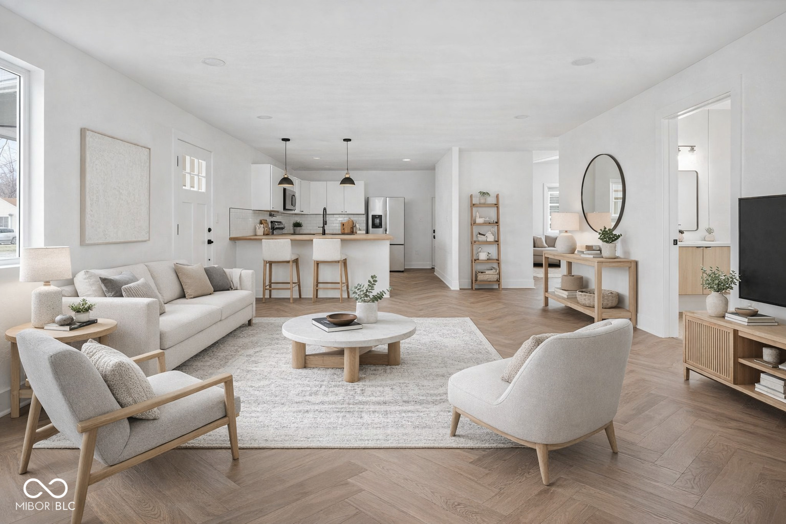 1922 N Bancroft Street