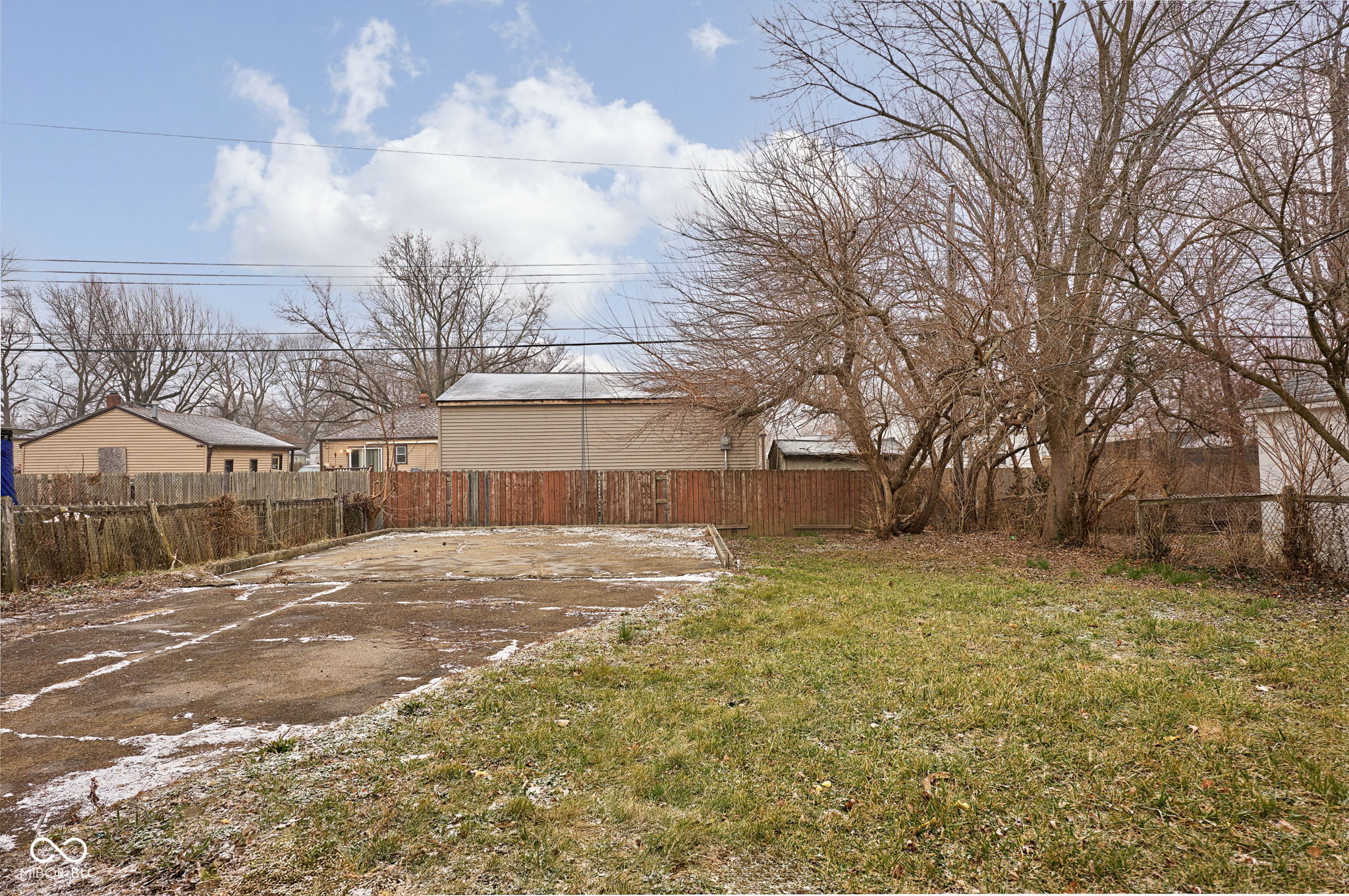 1922 N Bancroft Street