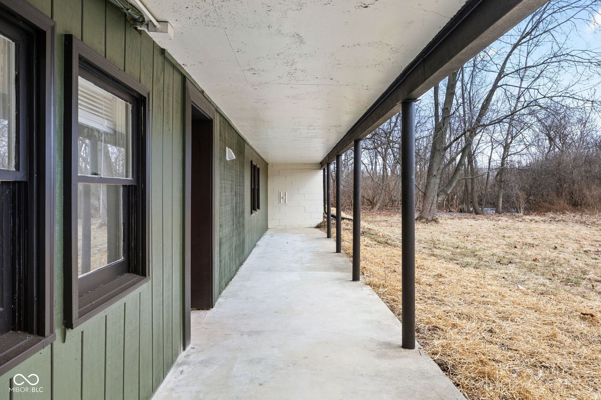 5709 Churchman Avenue