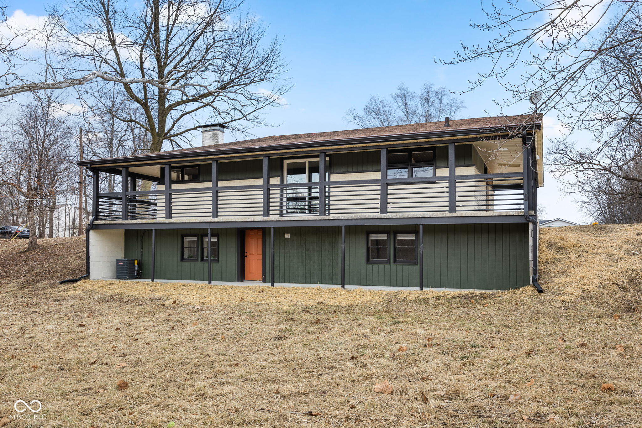 5709 Churchman Avenue