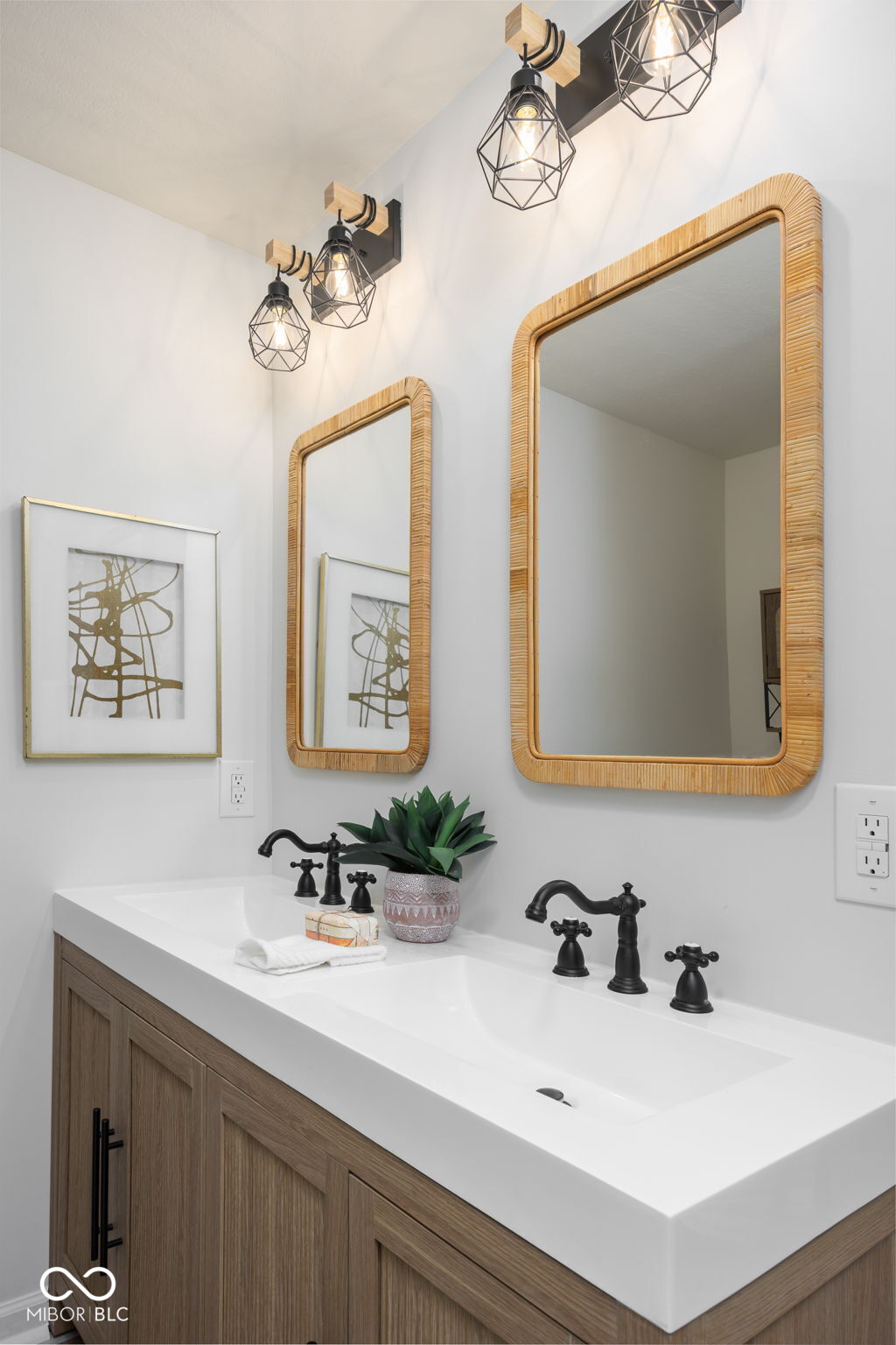 5709 Churchman Avenue