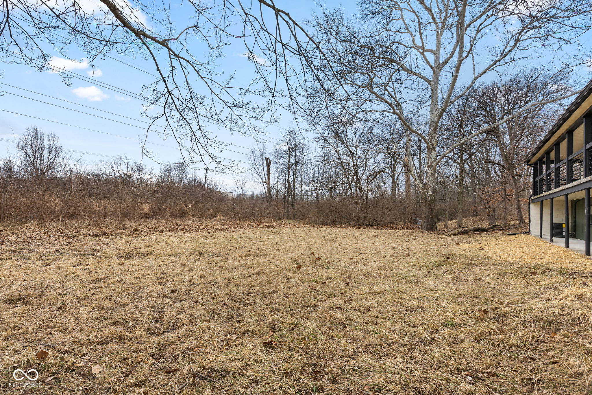 5709 Churchman Avenue