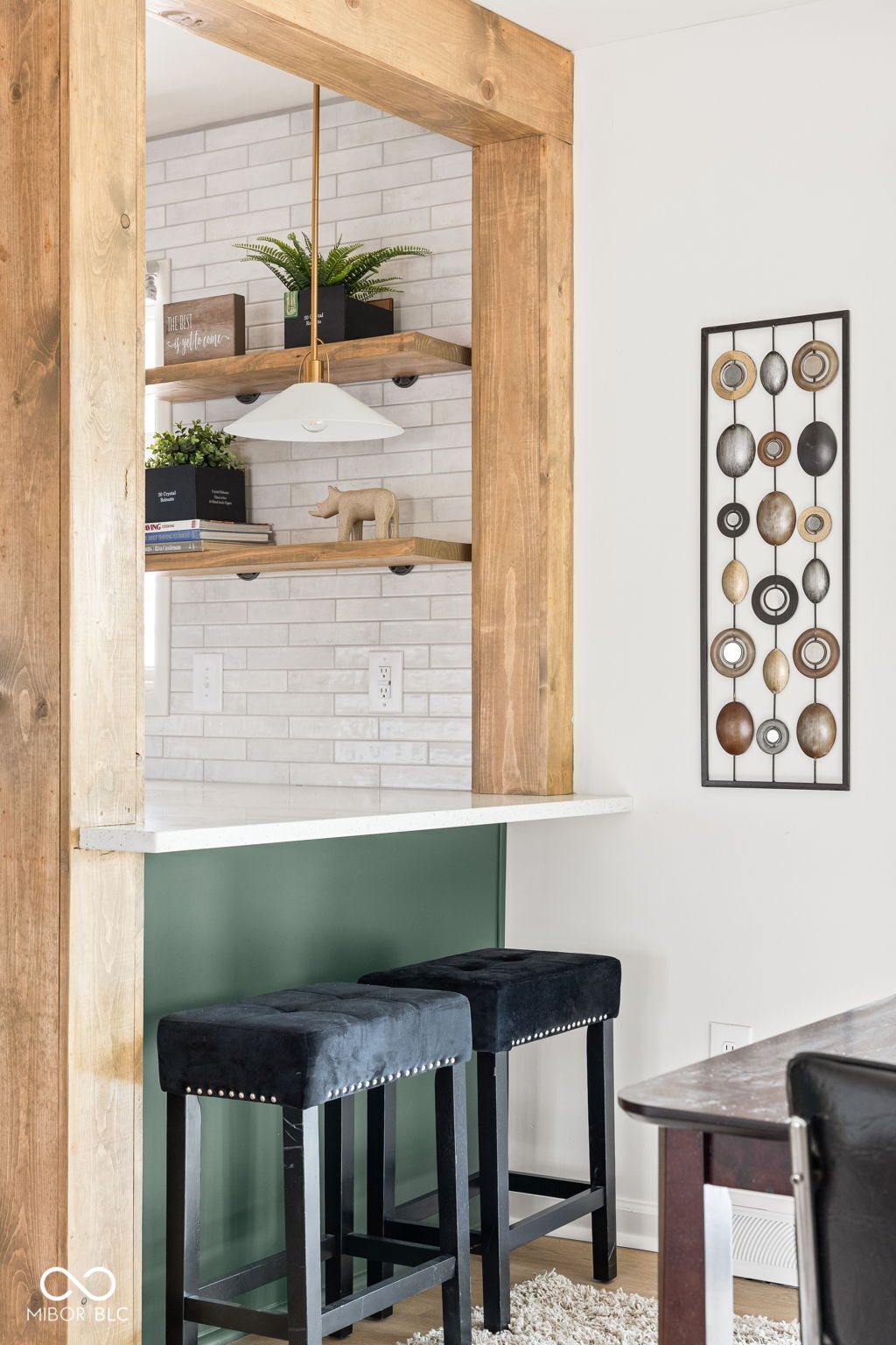 5709 Churchman Avenue