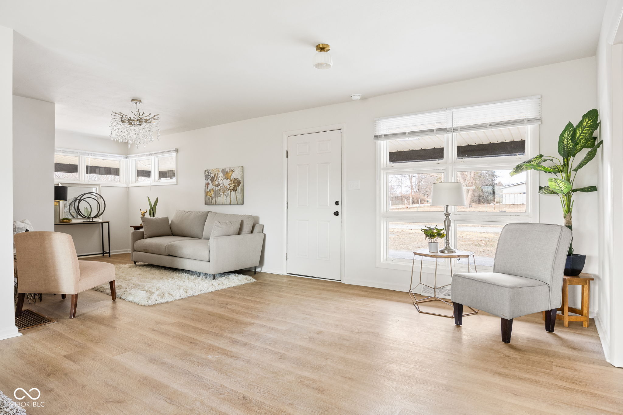 5709 Churchman Avenue