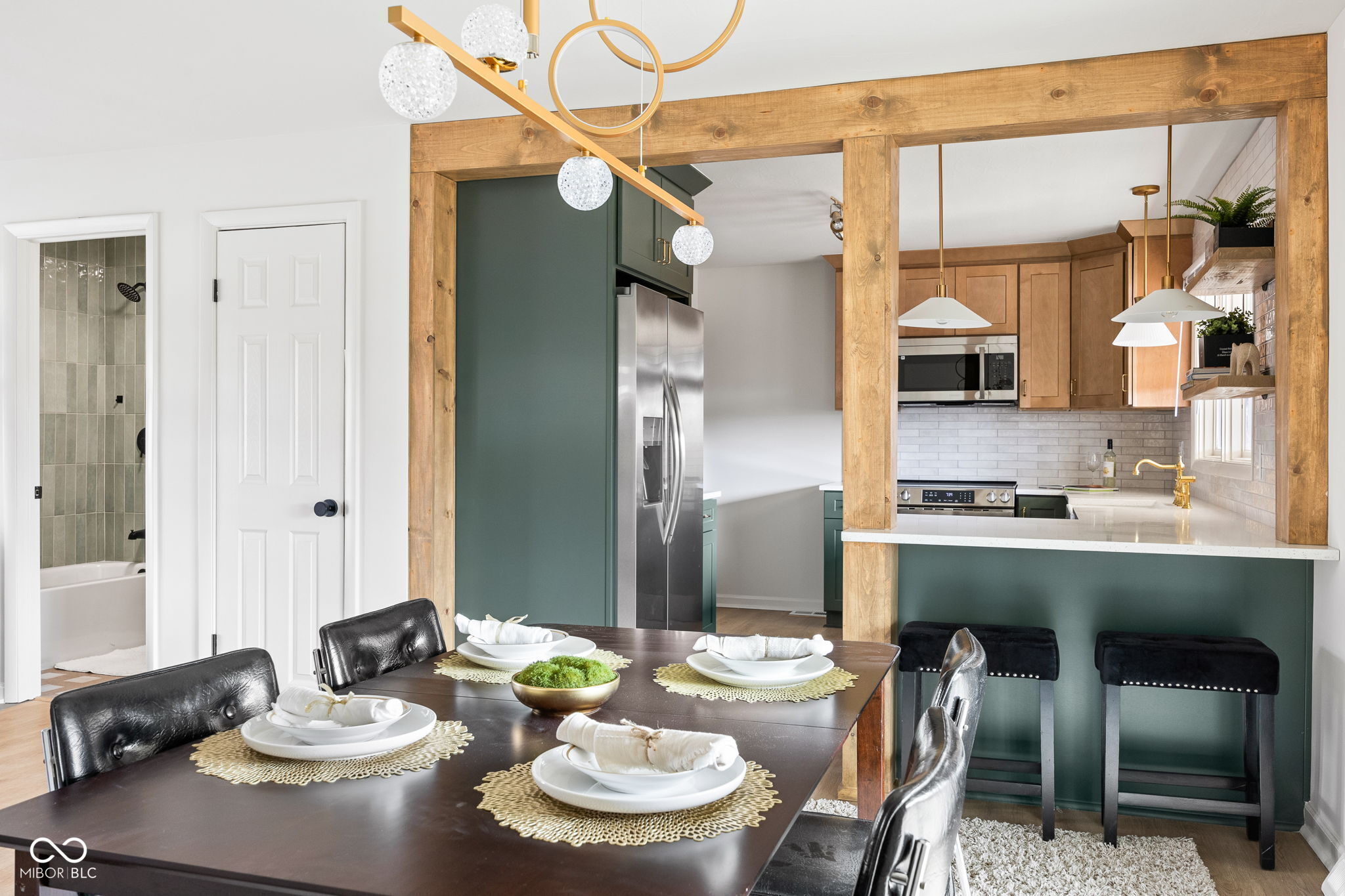 5709 Churchman Avenue