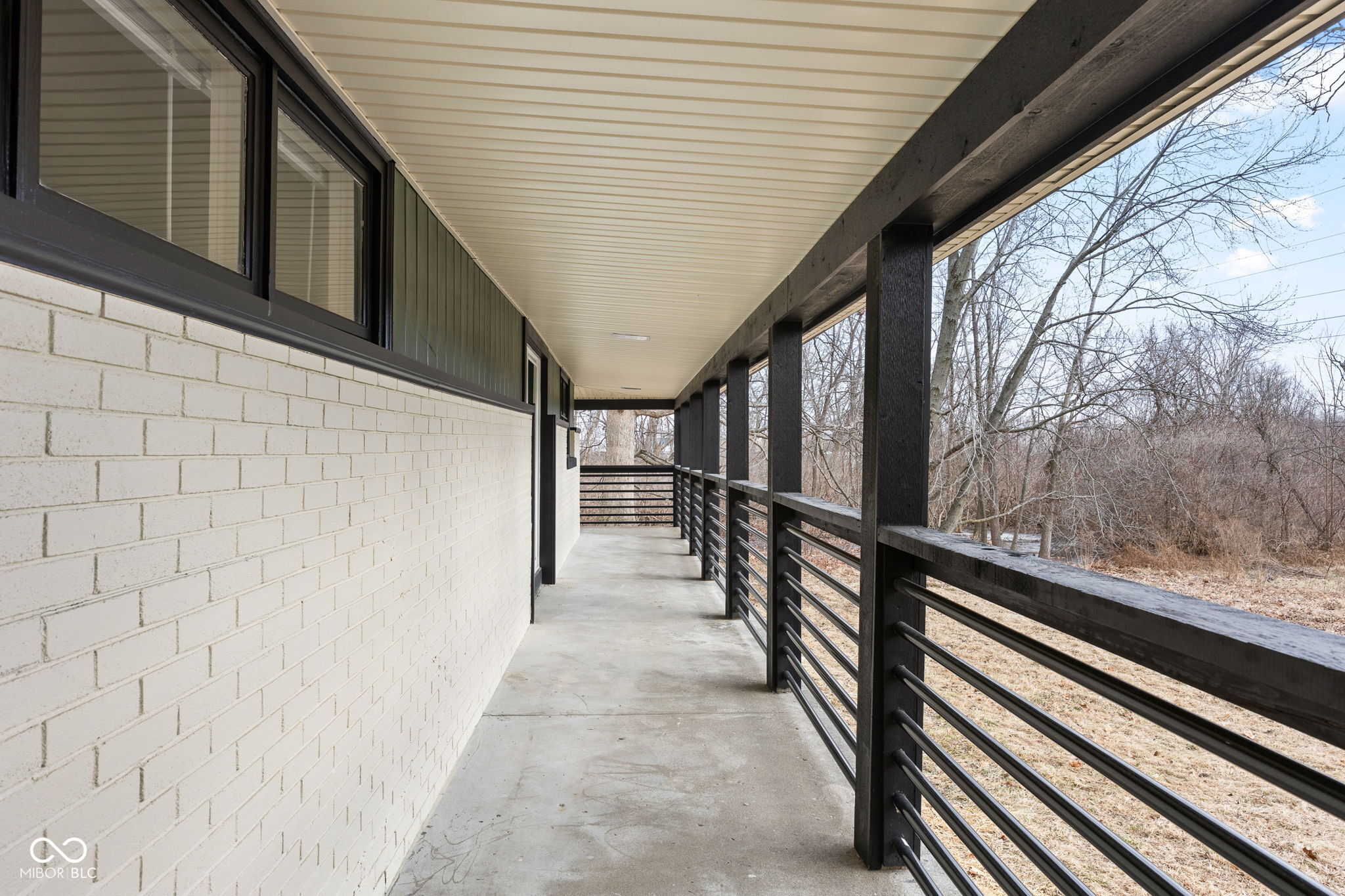 5709 Churchman Avenue