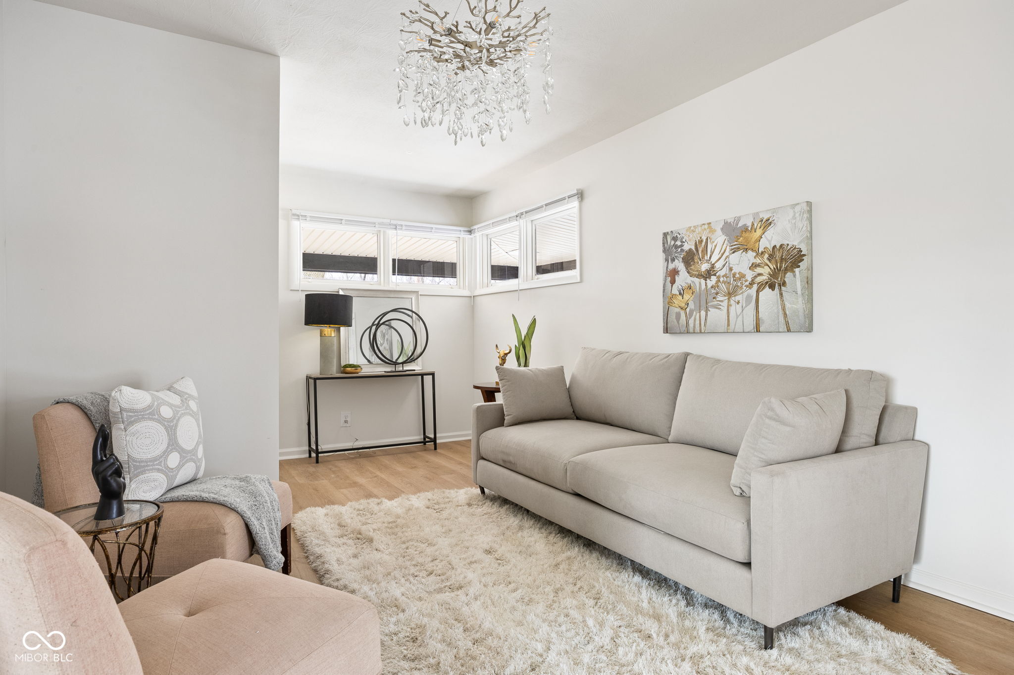 5709 Churchman Avenue