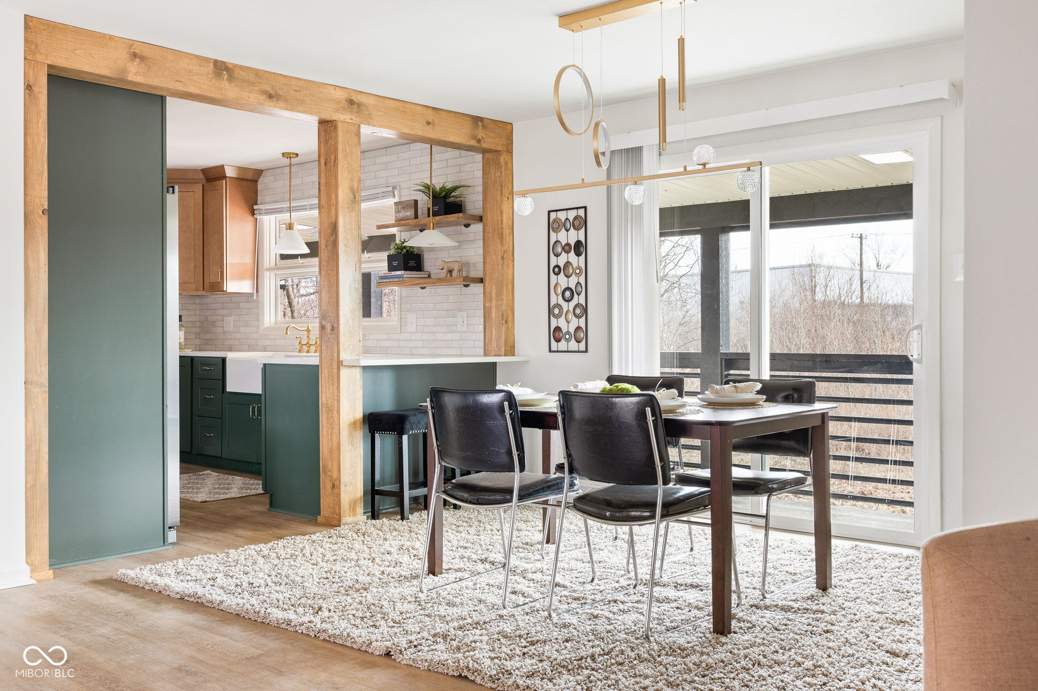 5709 Churchman Avenue