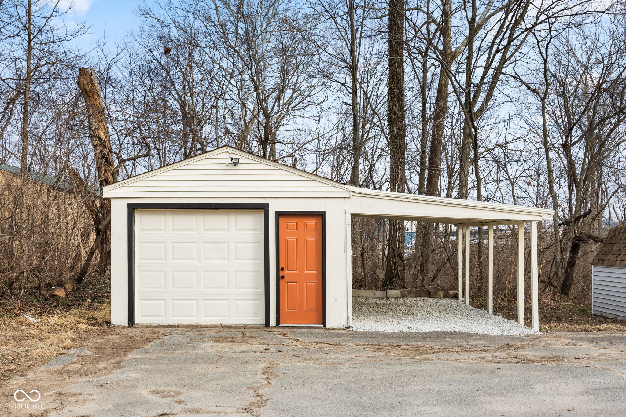 5709 Churchman Avenue