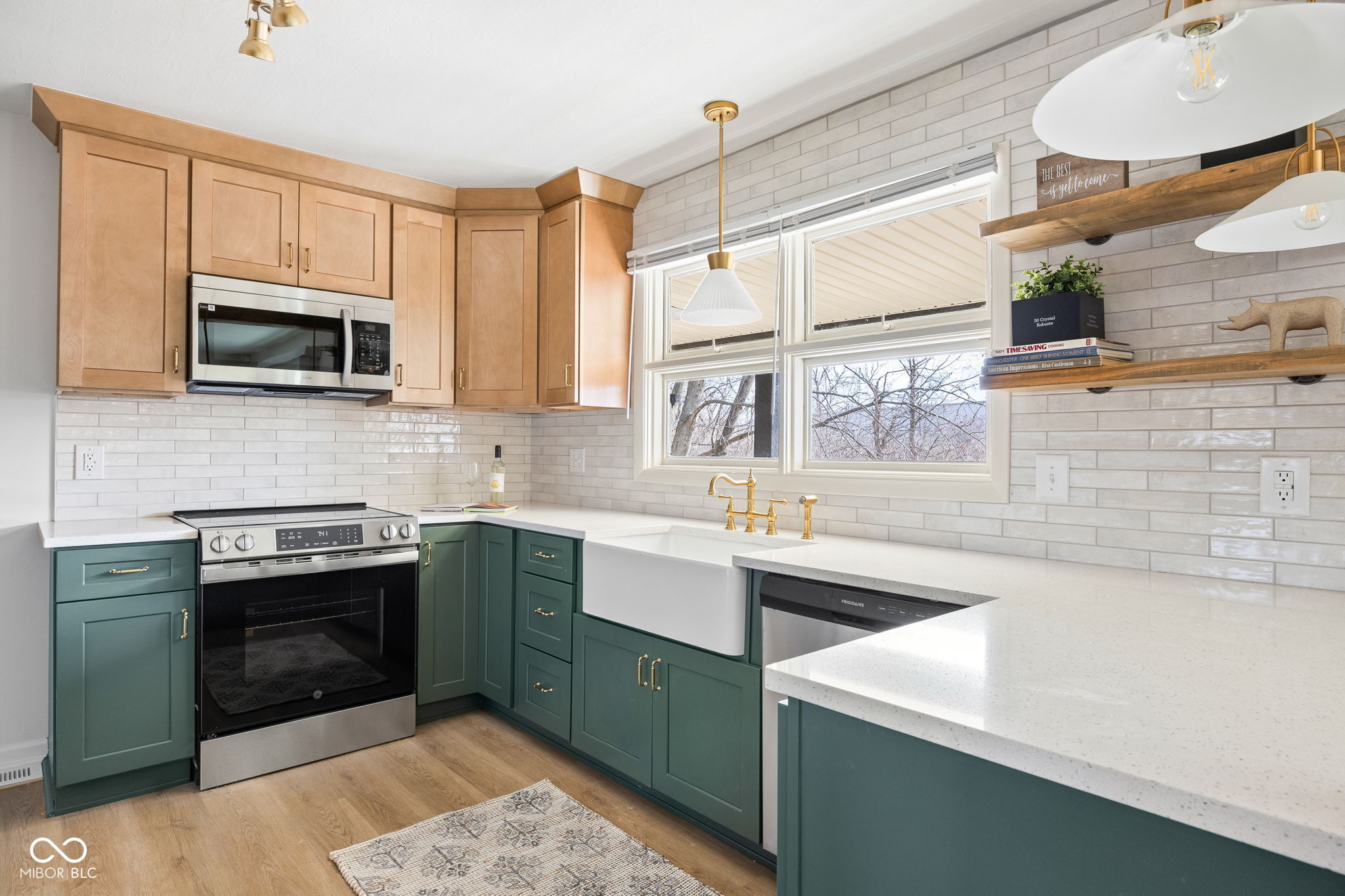 5709 Churchman Avenue