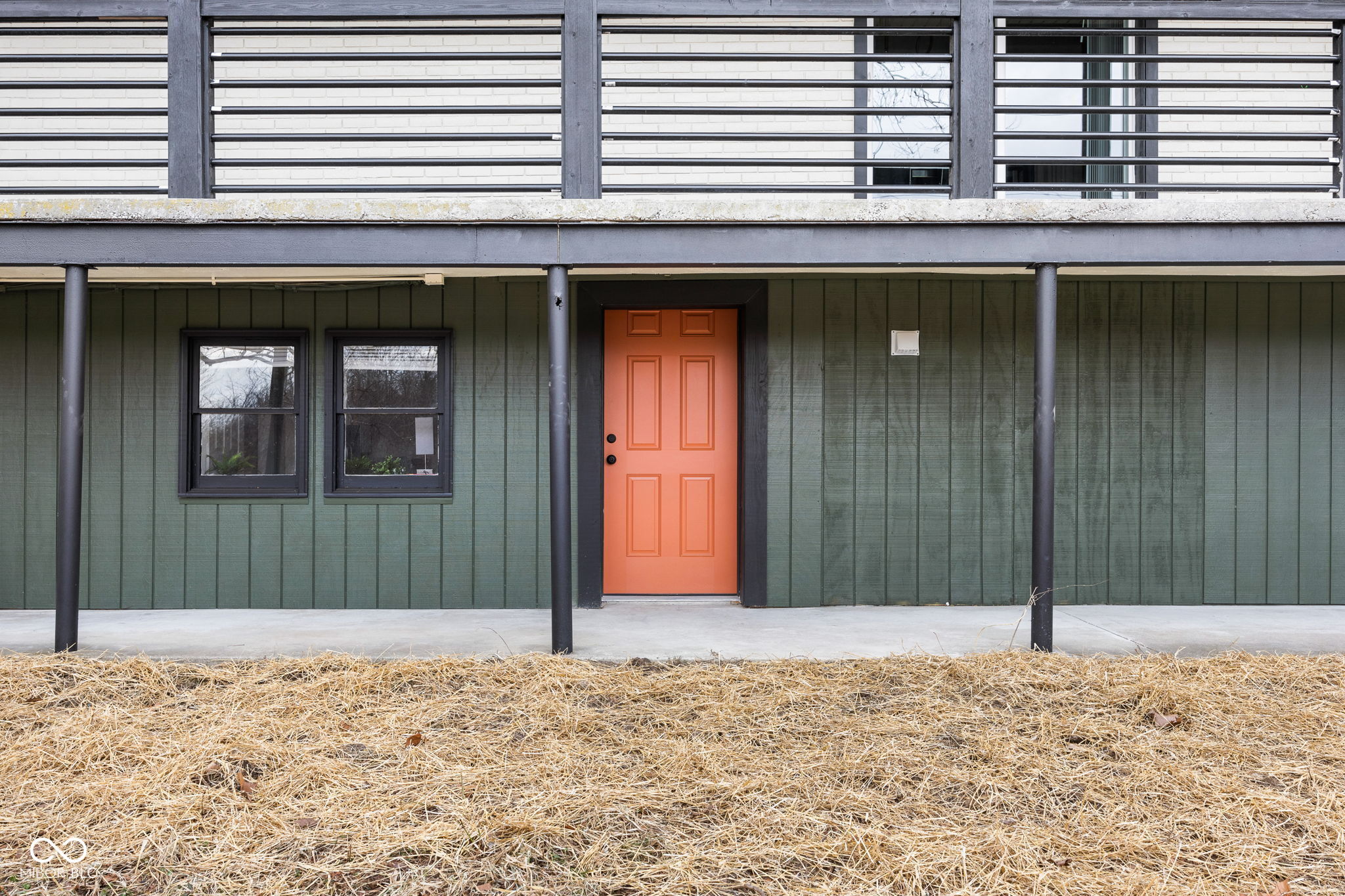 5709 Churchman Avenue