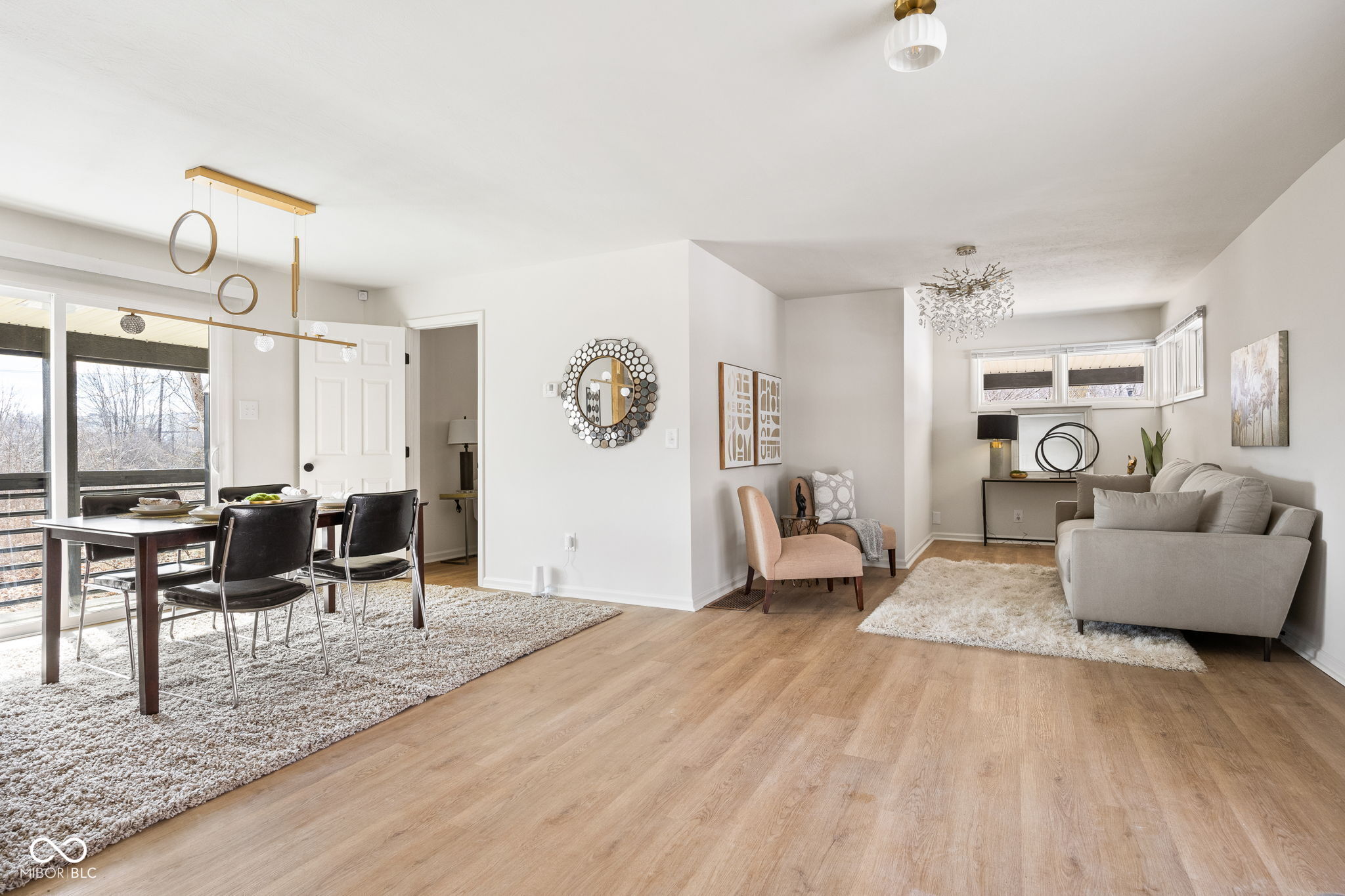 5709 Churchman Avenue