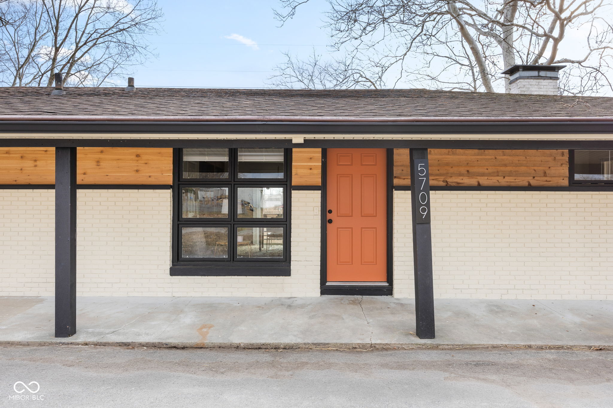 5709 Churchman Avenue