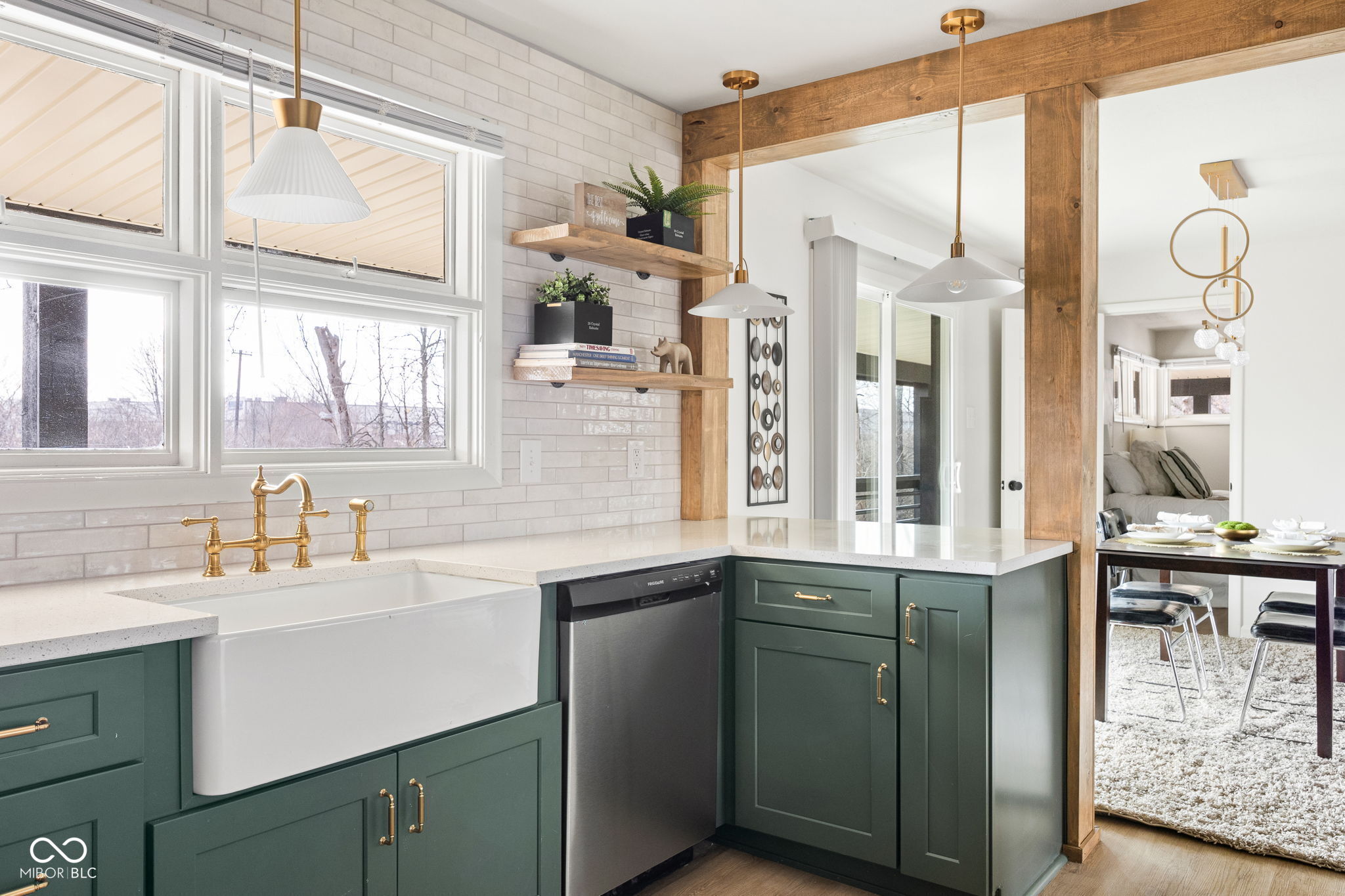 5709 Churchman Avenue