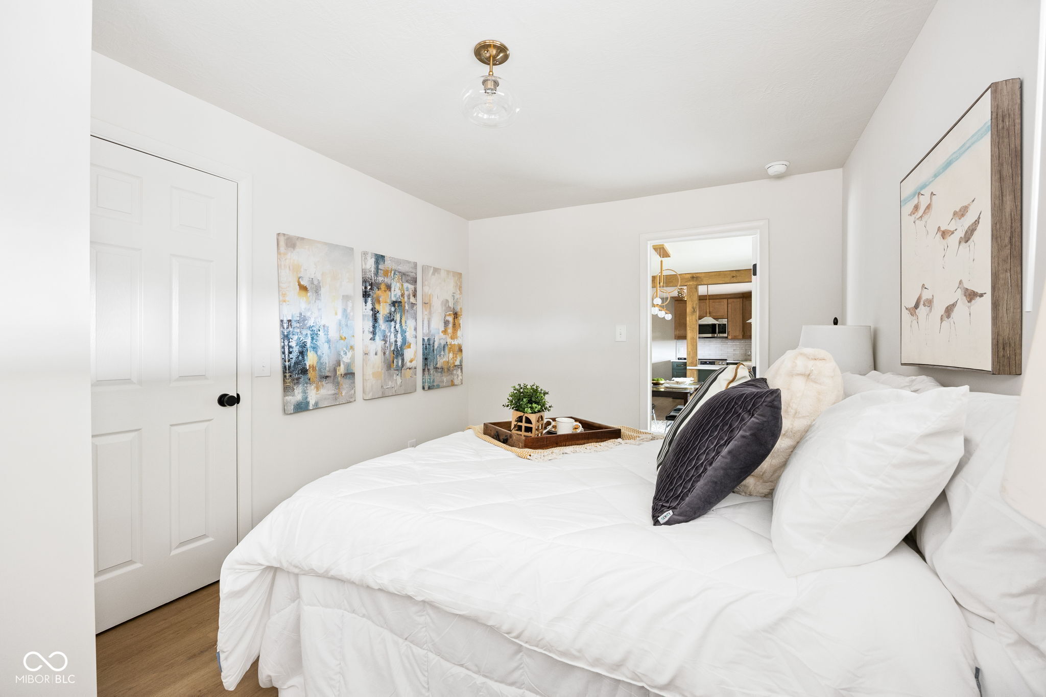 5709 Churchman Avenue