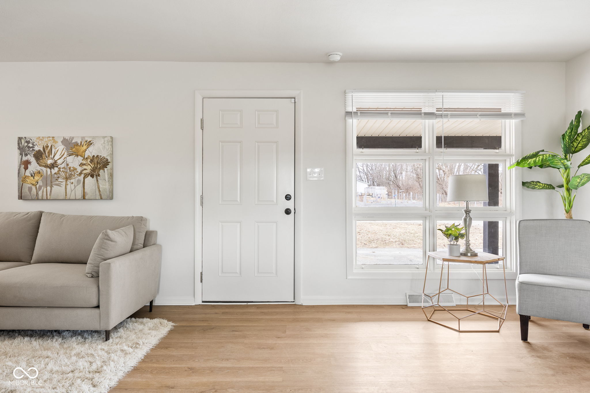 5709 Churchman Avenue