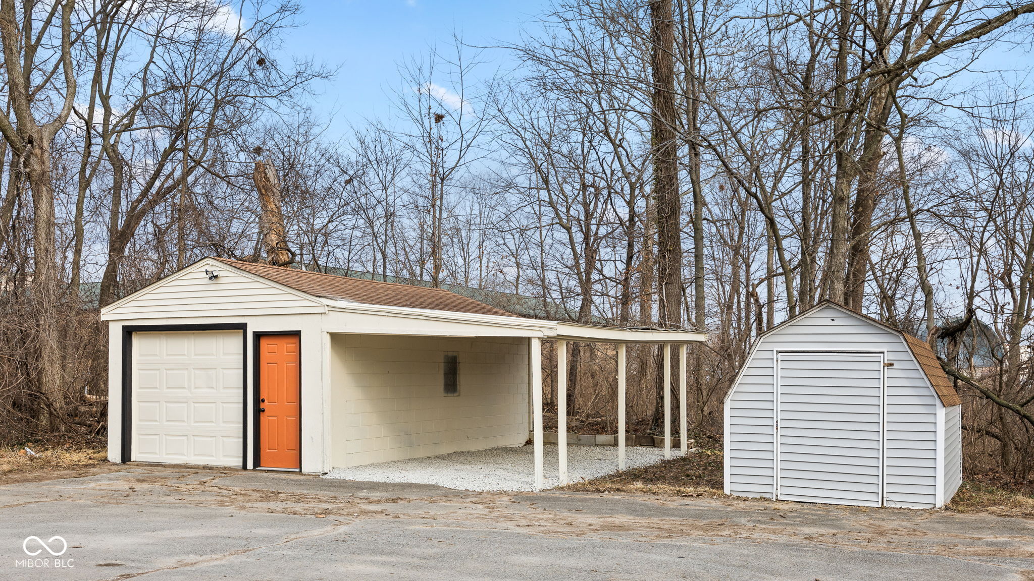 5709 Churchman Avenue