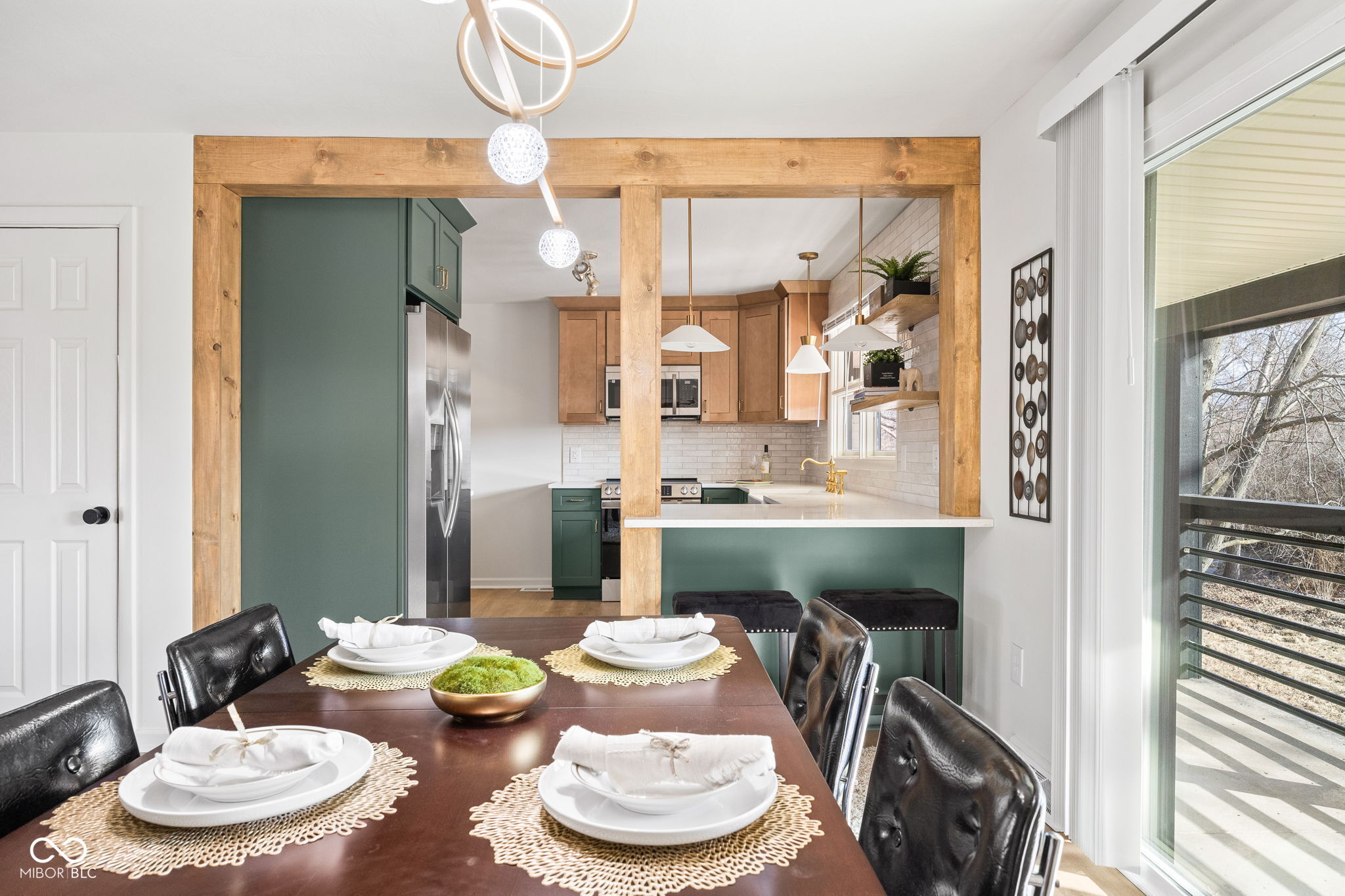 5709 Churchman Avenue