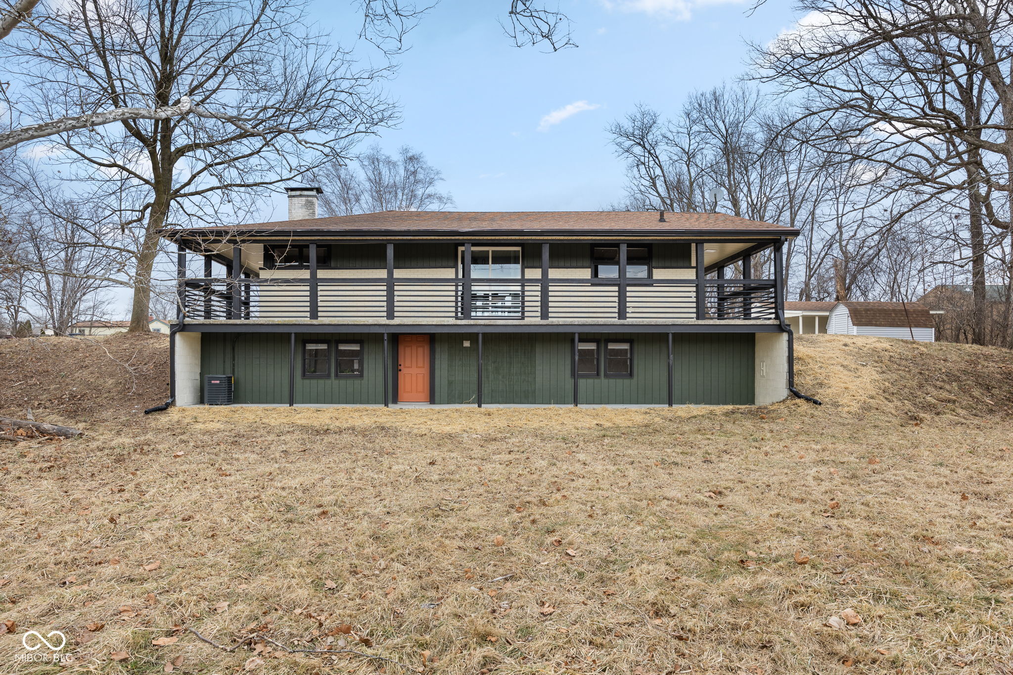 5709 Churchman Avenue