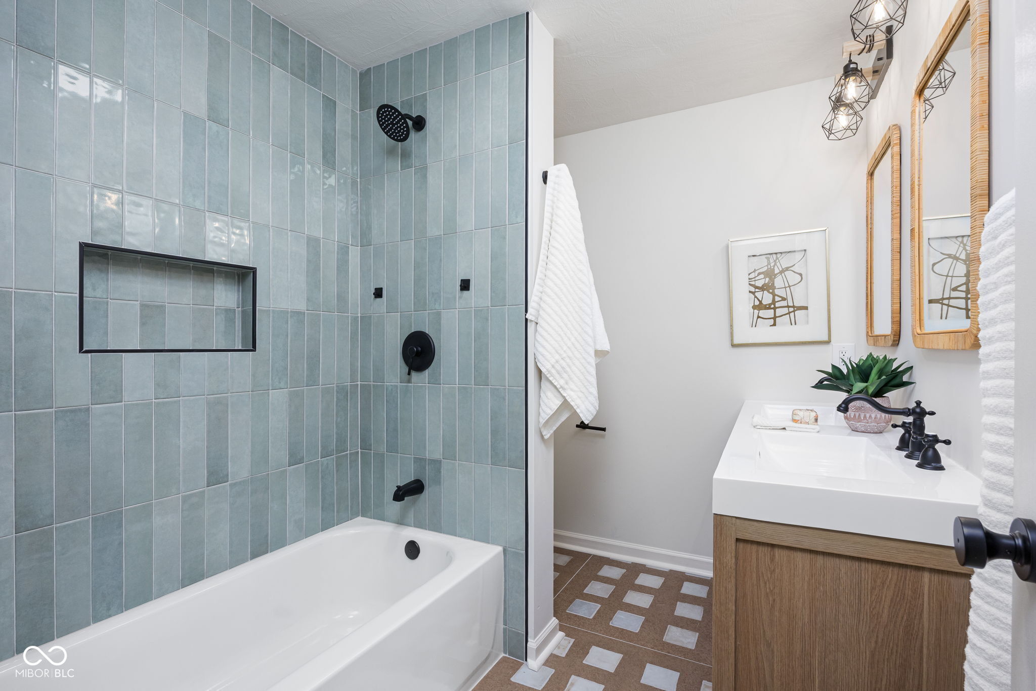 5709 Churchman Avenue