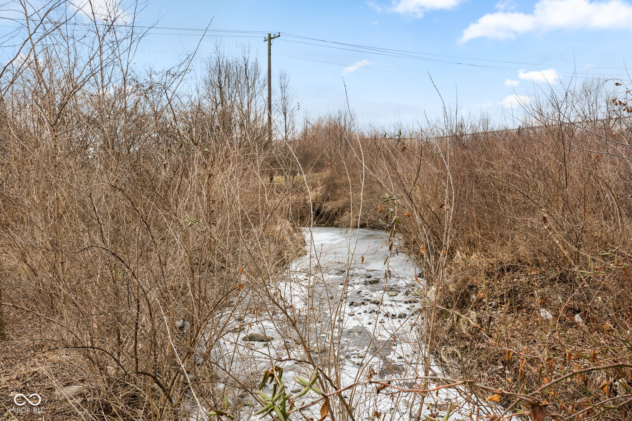 5709 Churchman Avenue