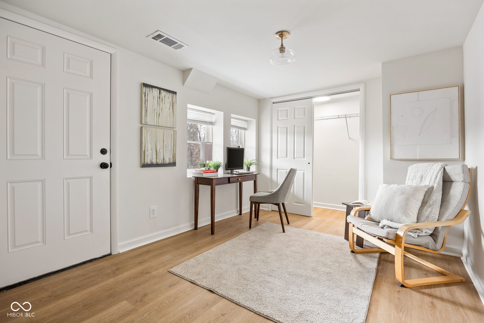 5709 Churchman Avenue