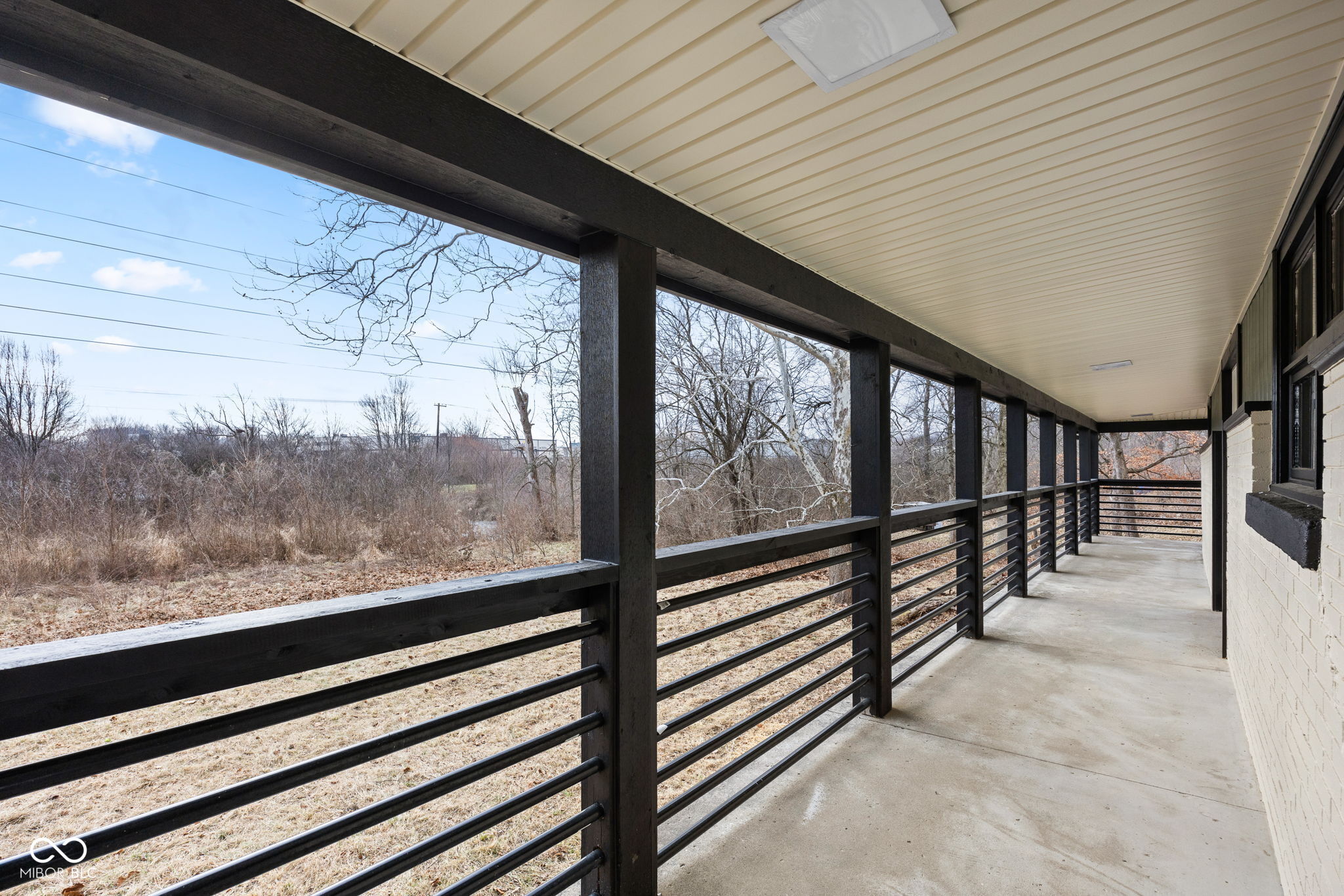 5709 Churchman Avenue