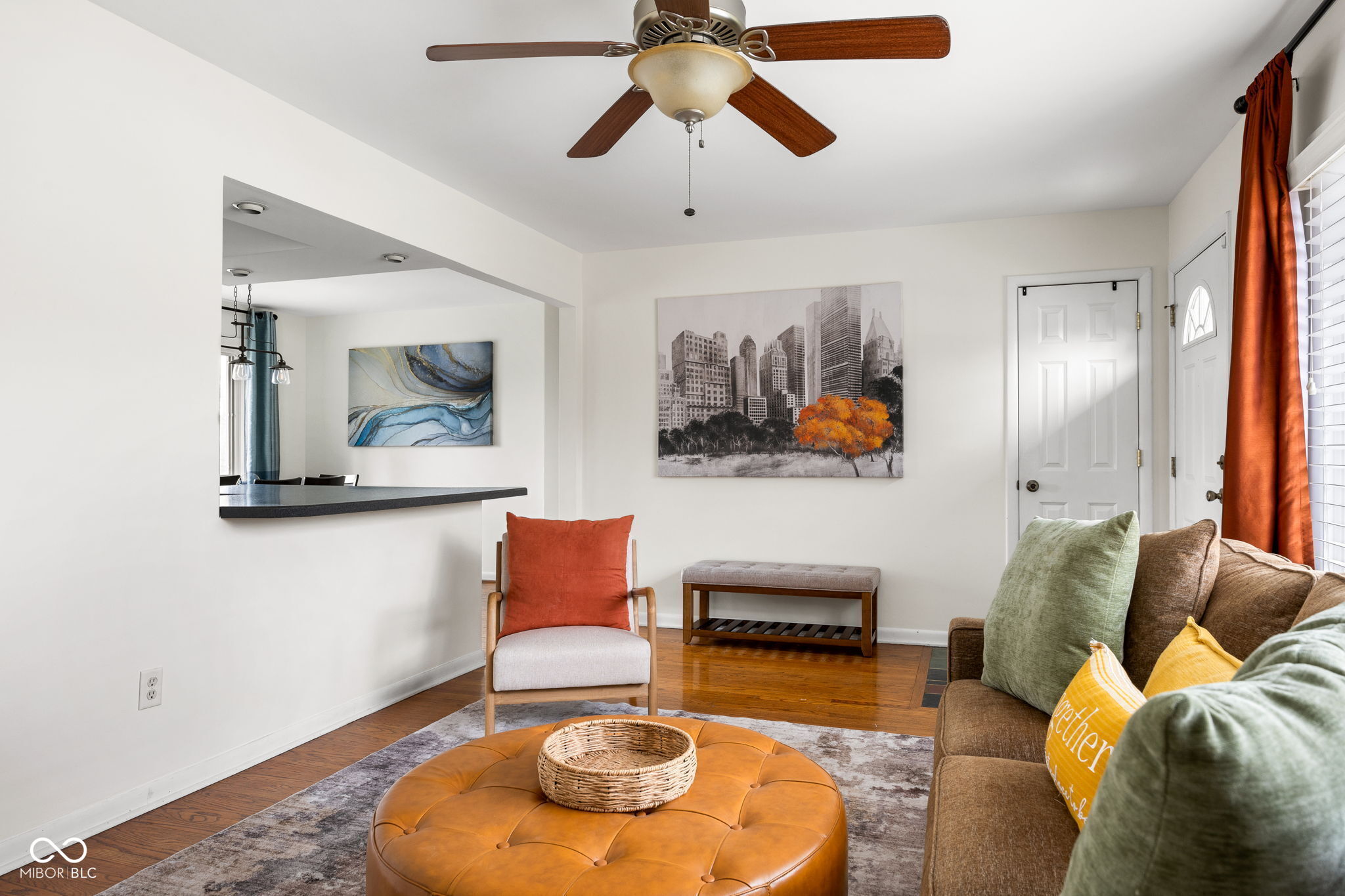 2934 Haverhill Drive