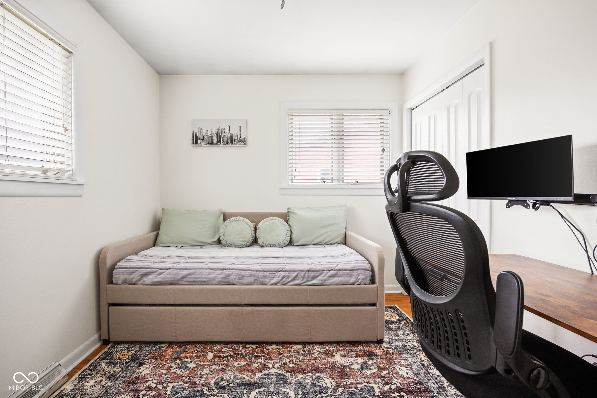 2934 Haverhill Drive