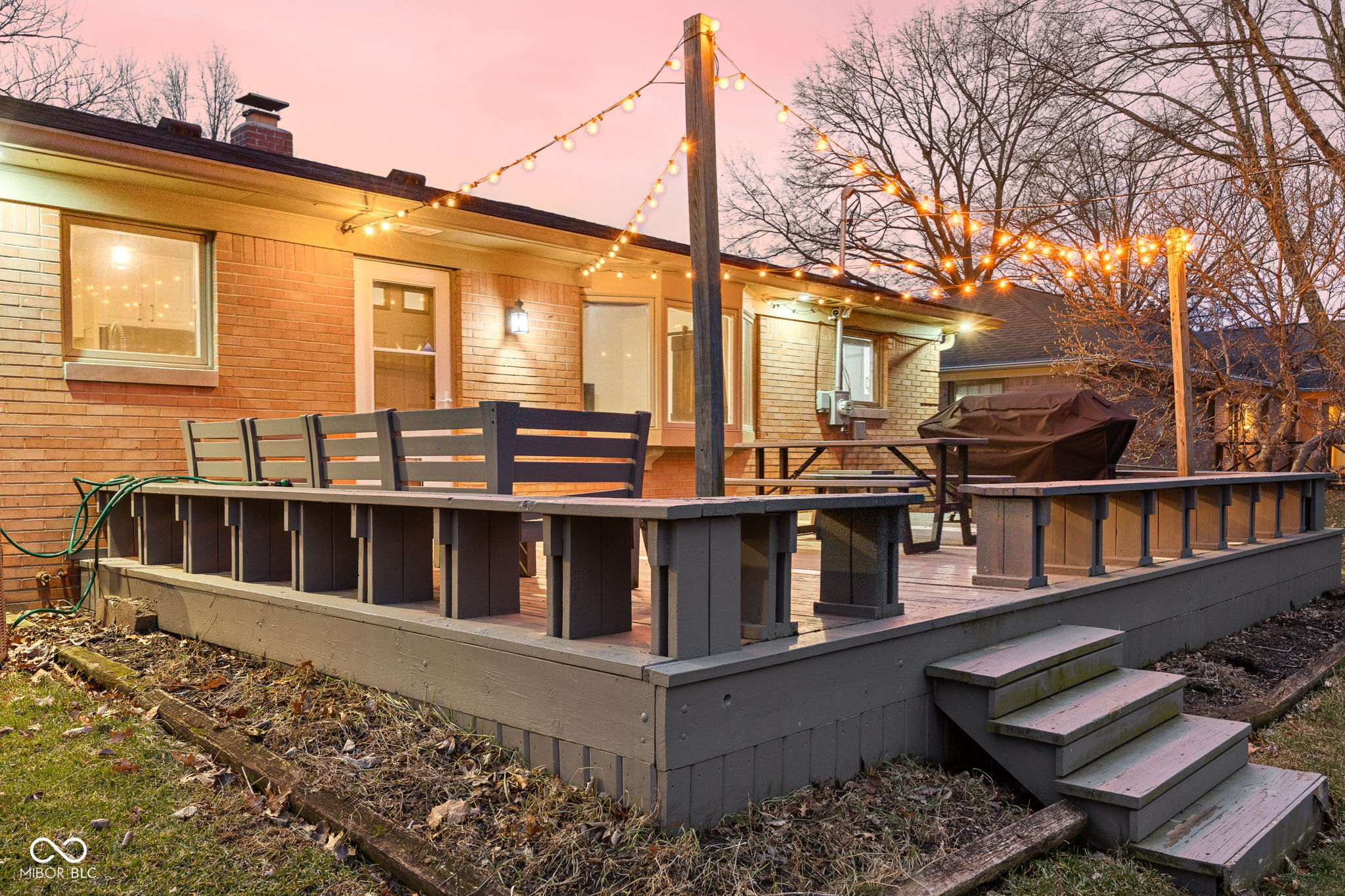 2934 Haverhill Drive