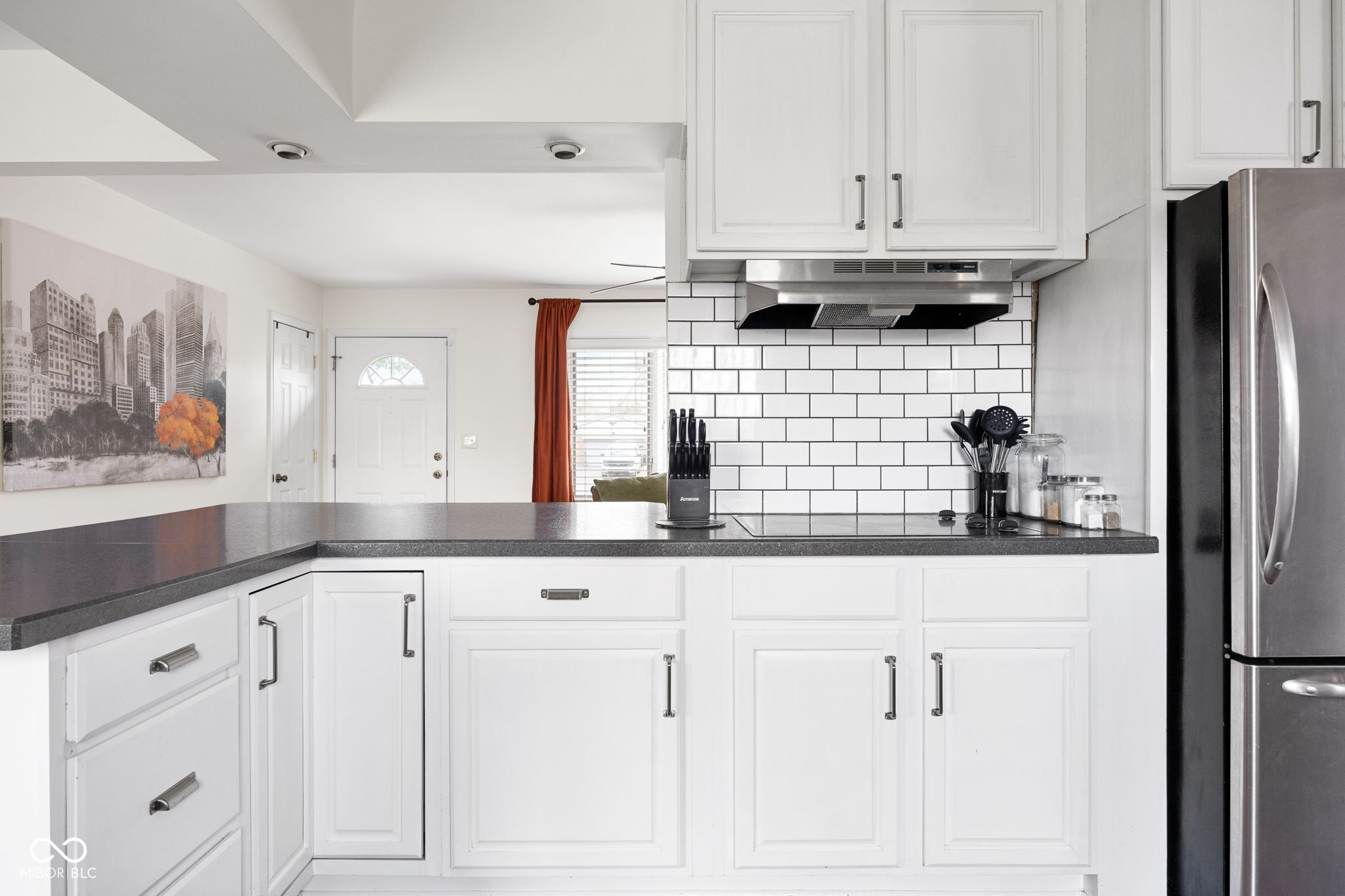 2934 Haverhill Drive