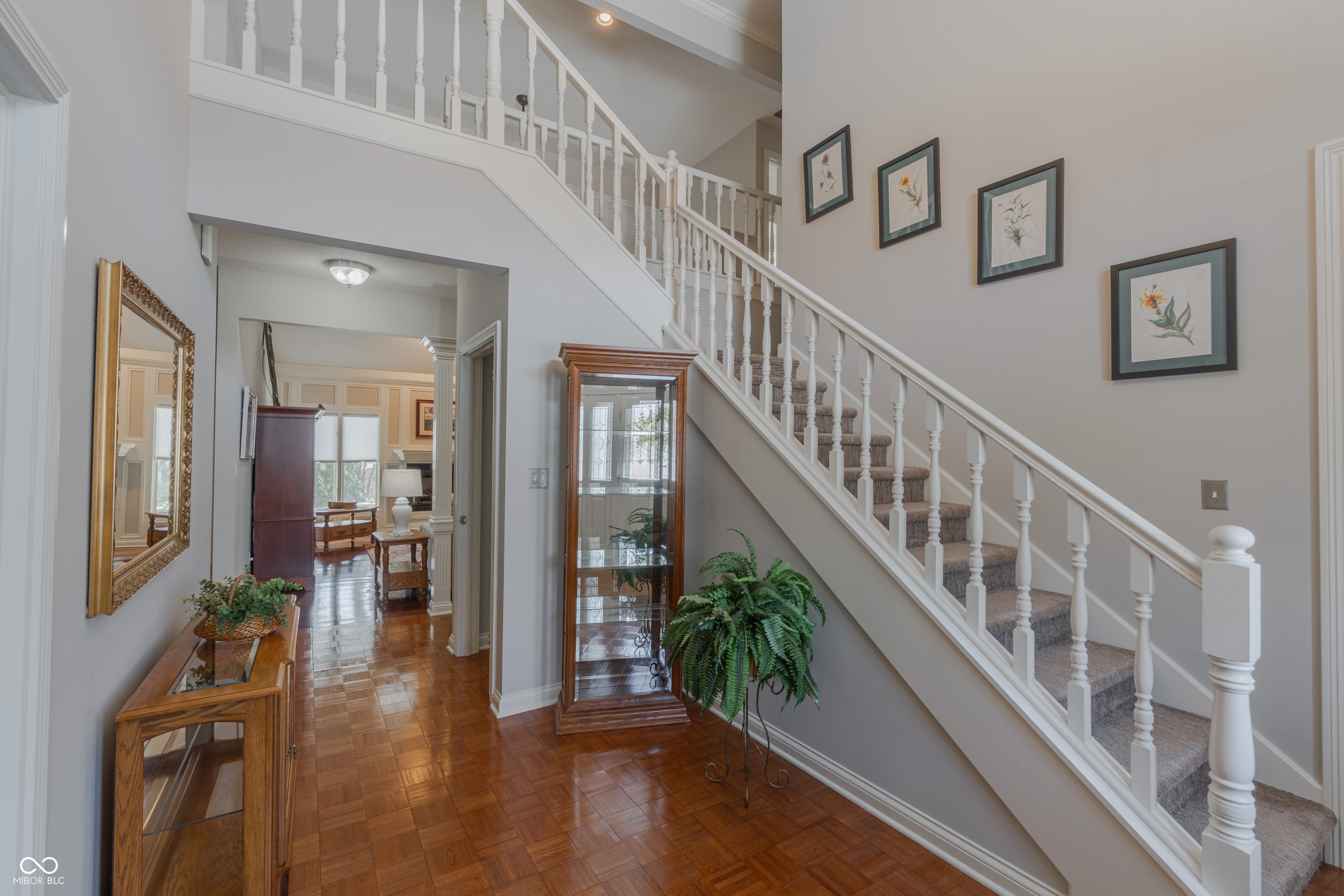 12711 Old Stone Drive