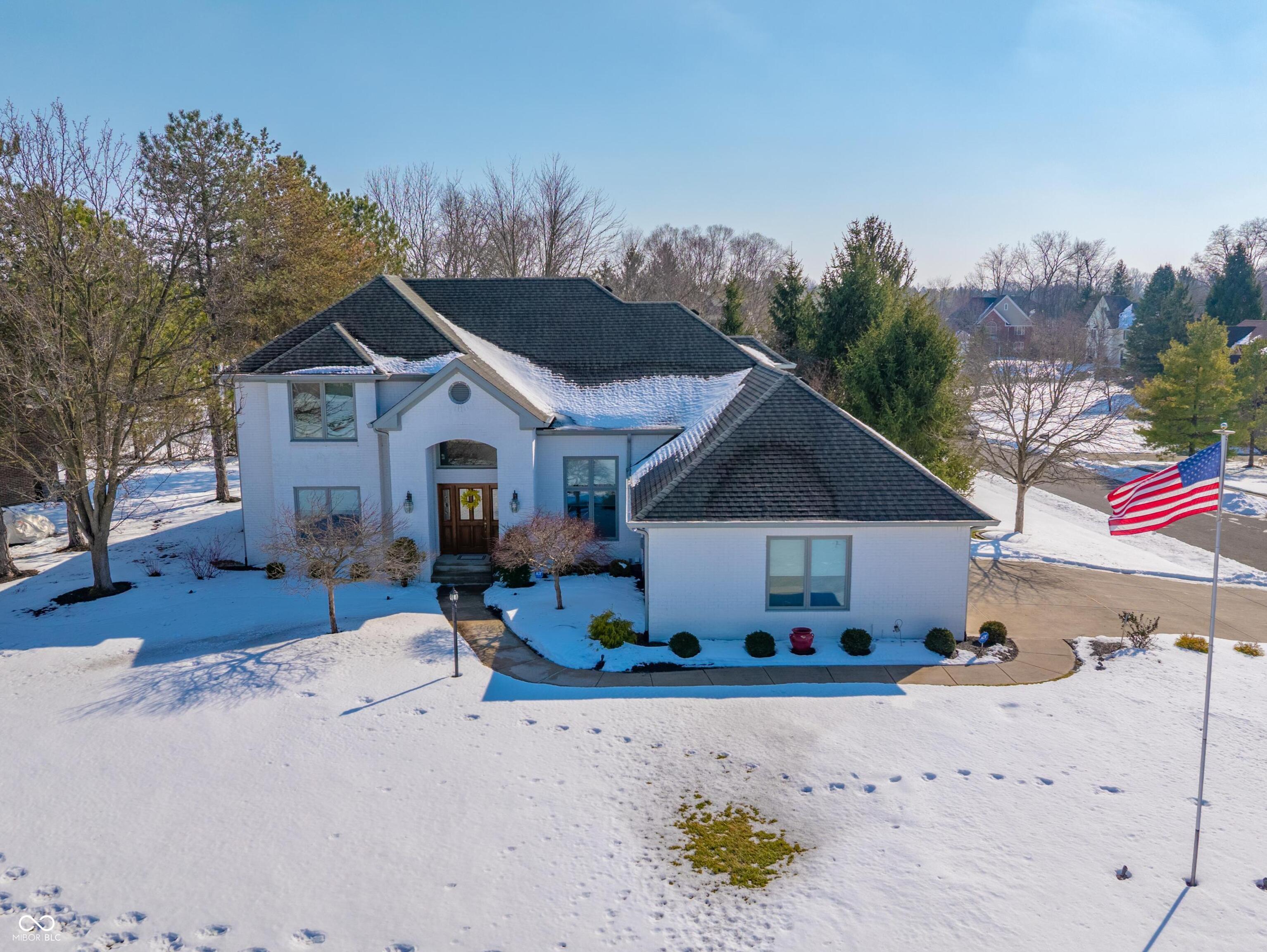 12711 Old Stone Drive